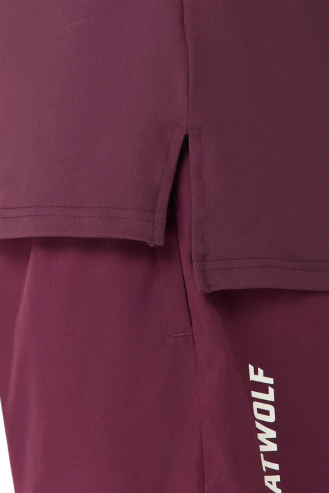 Men's - Cut Off Tank