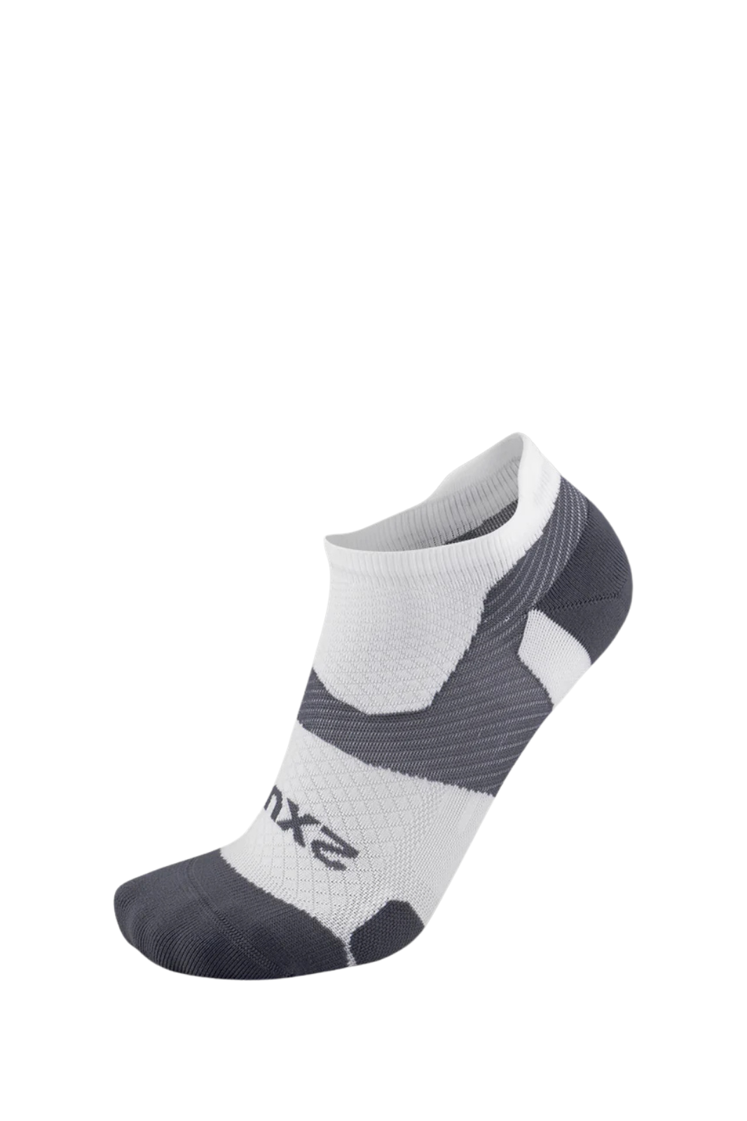 Unisex - Vectr Light Cushion No Show Socks