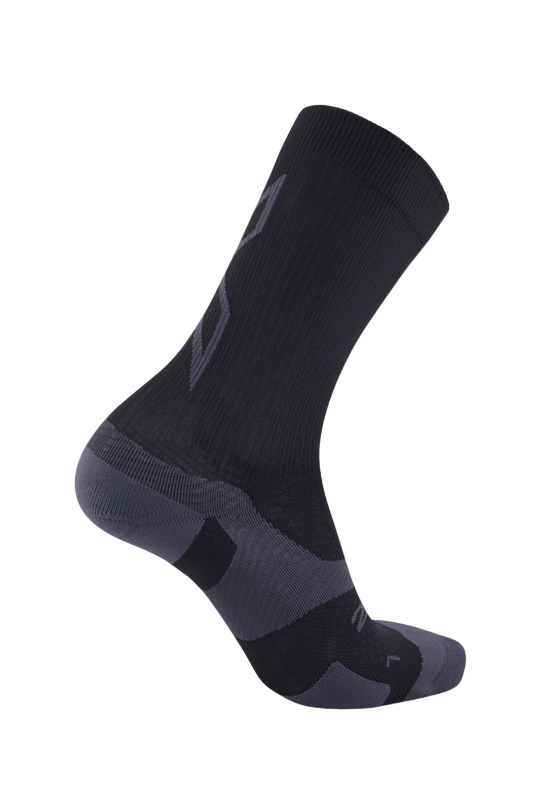 Unisex - Vectr Light Cushion No Show Socks