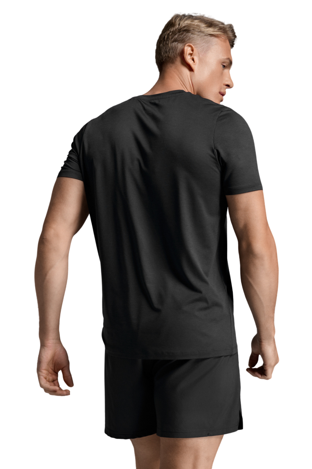 Men's - Motion Soft Jersey Tee