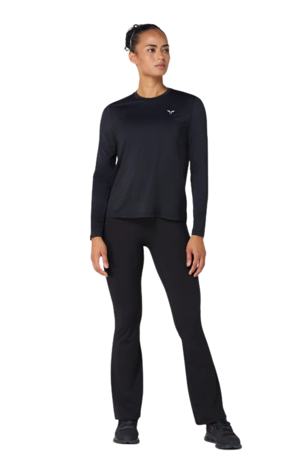 Women's - Essential Ultralight Long Sleeves Tee
