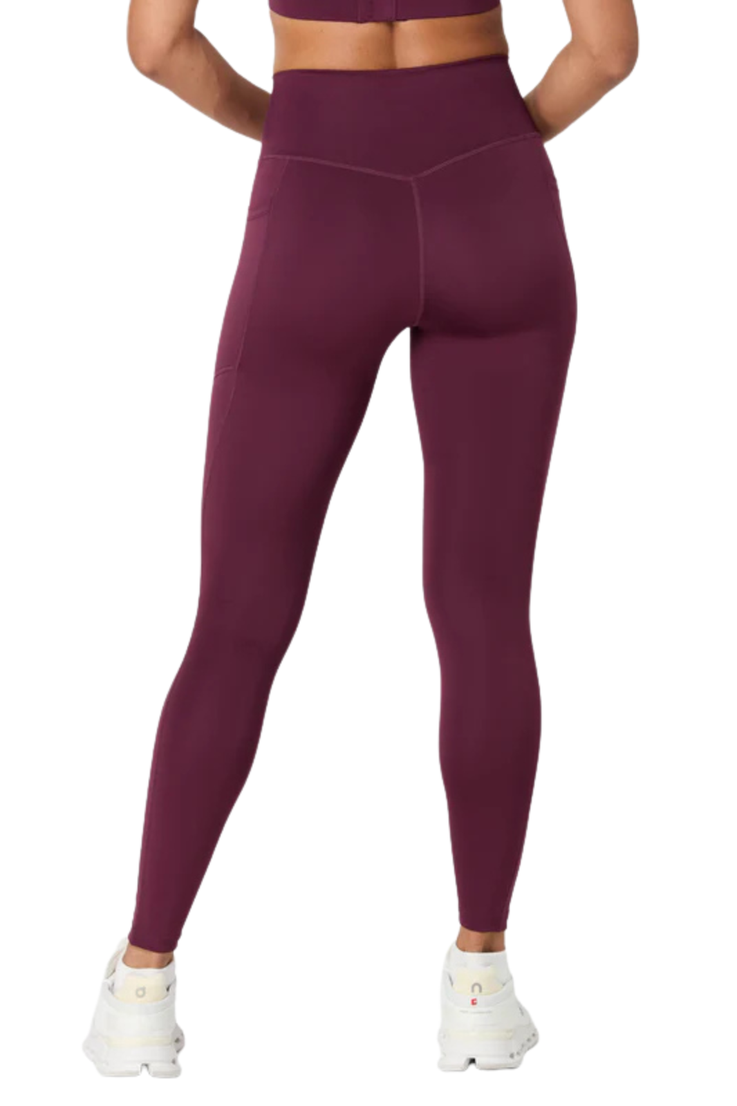 Women's - Essential Act Leggings 2.0