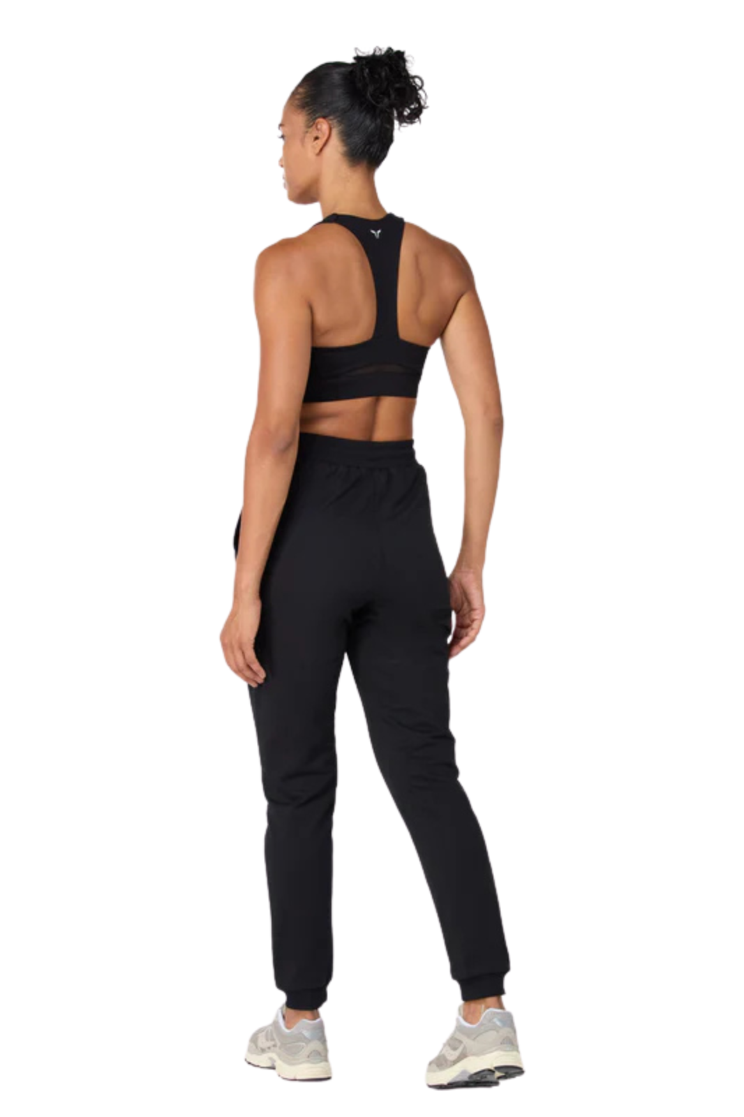 Women's - Essential Regular Fit Sweat Jogger