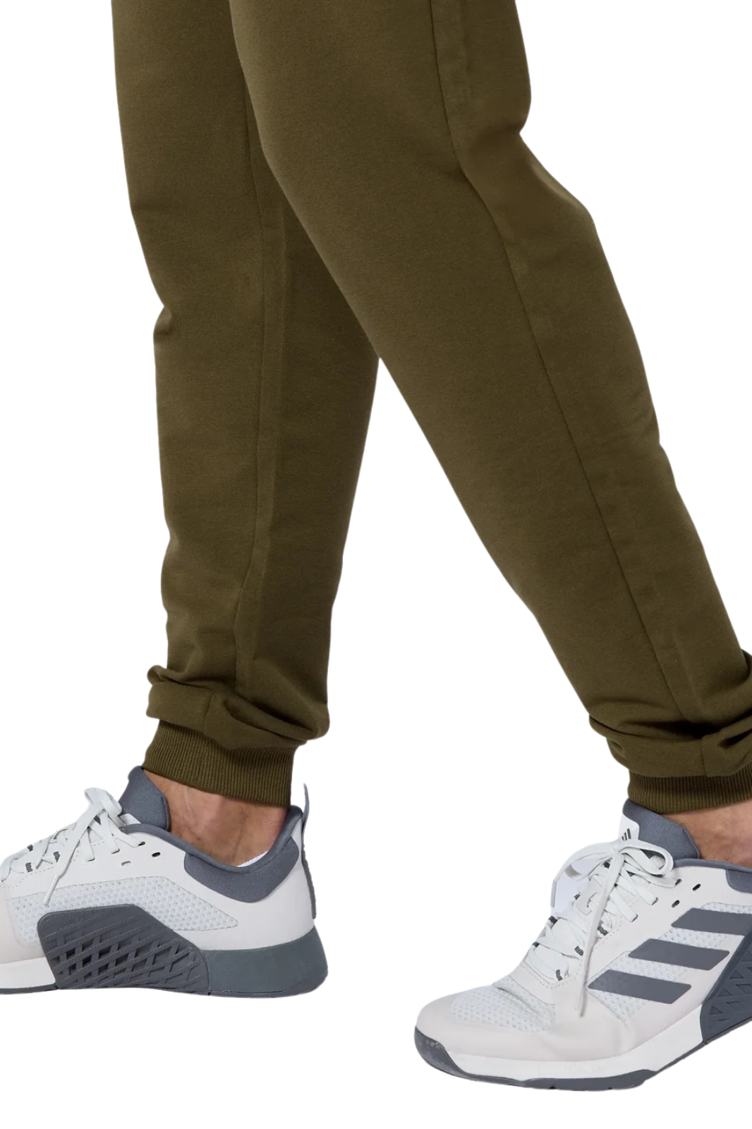 Essential Tapered Joggers