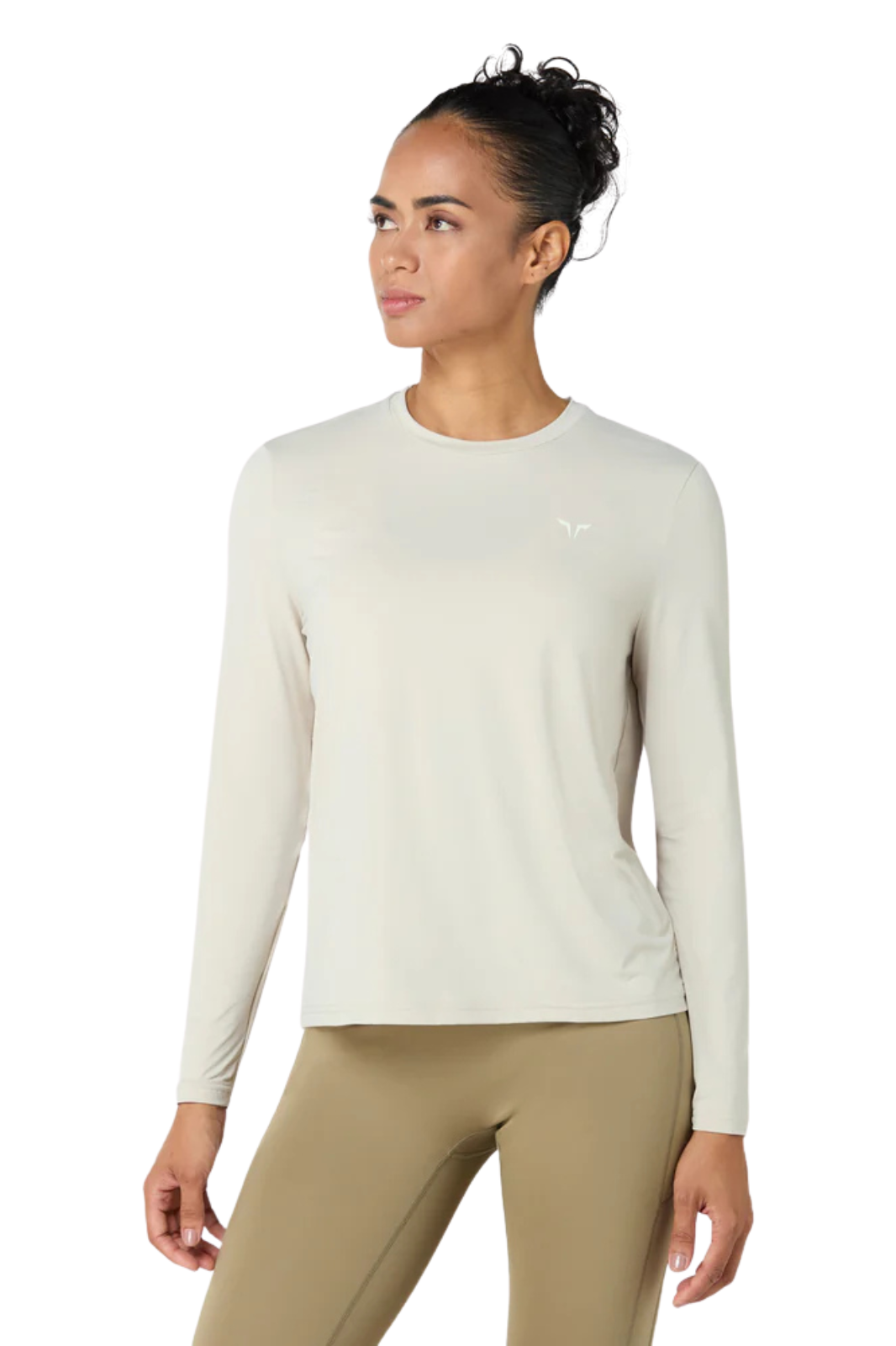 Women's - Essential Ultralight Long Sleeves Tee