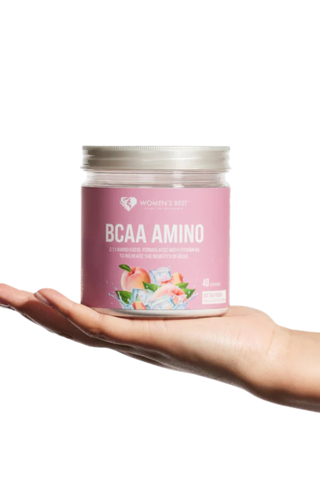 BCAA - Passion Mango - 200G