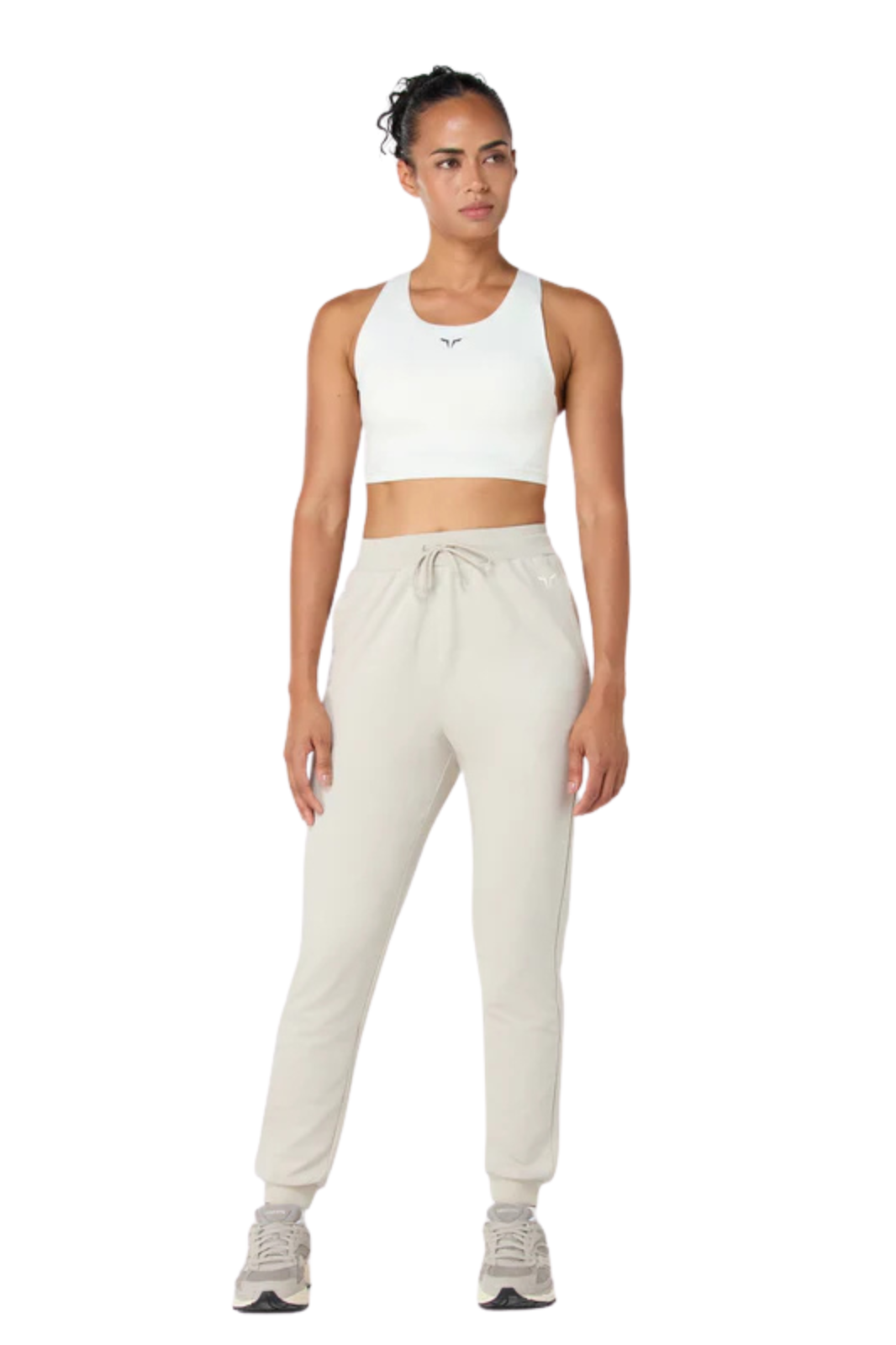 Women's - Essential Regular Fit Sweat Jogger