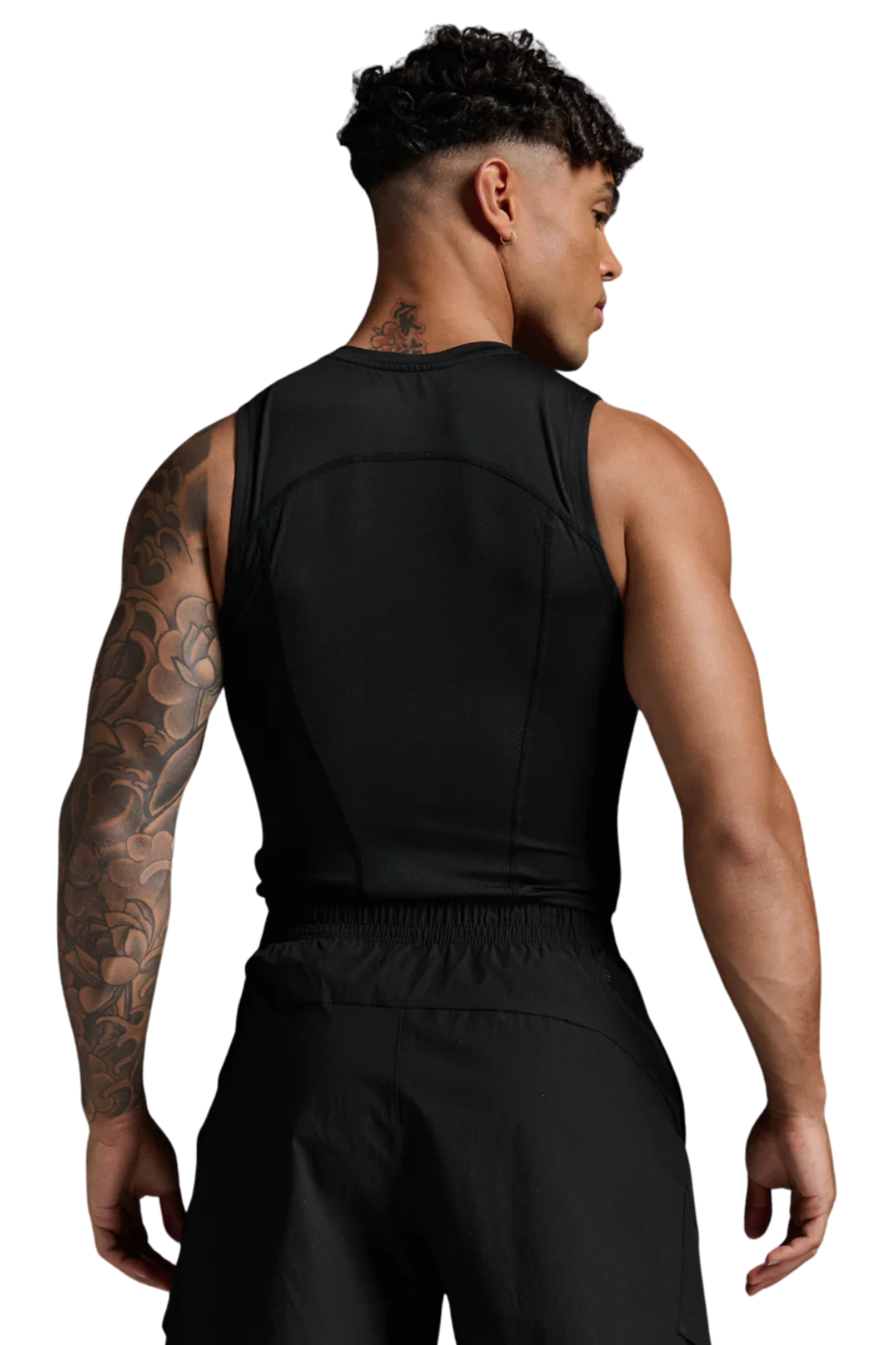 Men's - Core Compression Sleeveless