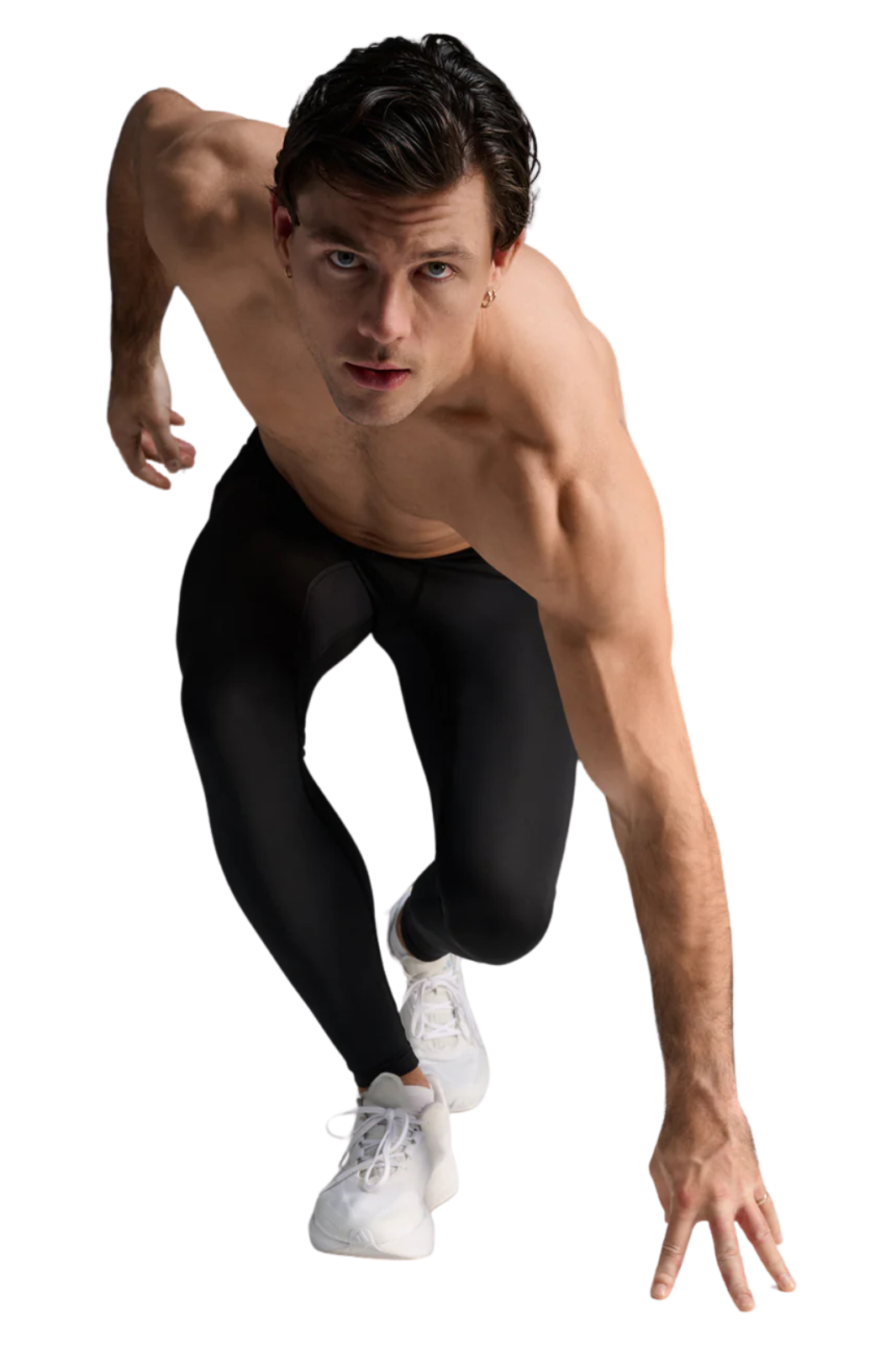 Men's - Base Layer Compression Tights