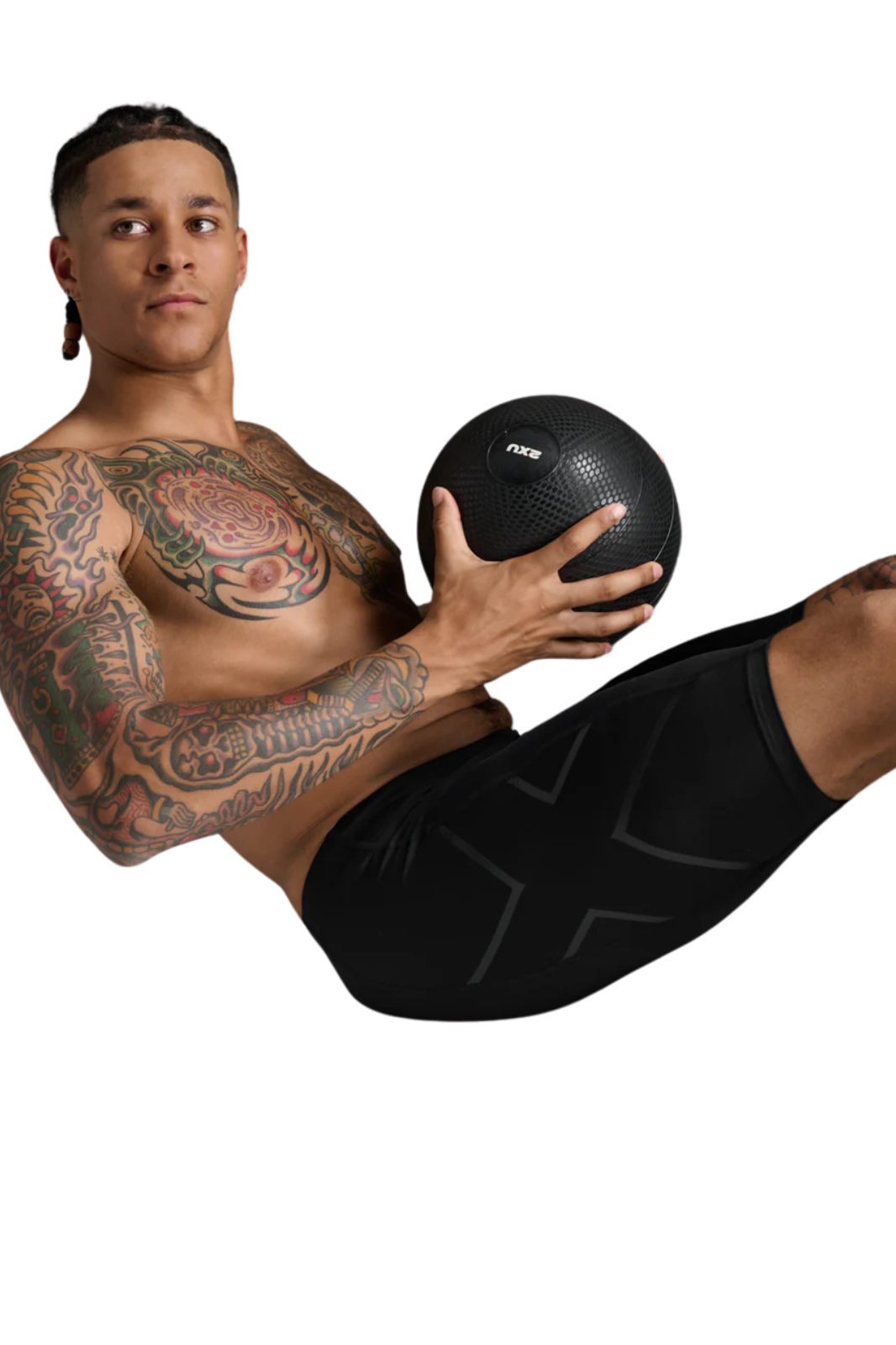 Men's - Core Compression Shorts