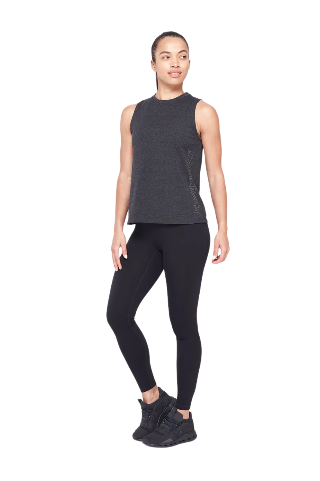 Core Full Length Tank