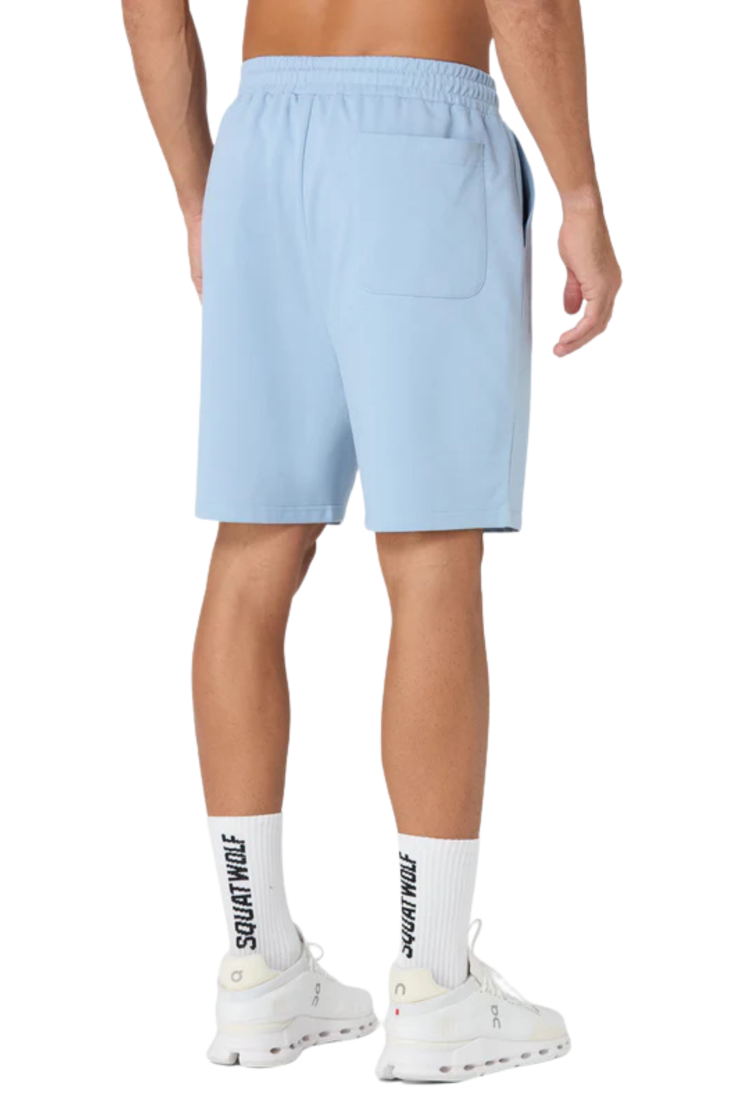 Men's - Essential Sweat Relaxed 7