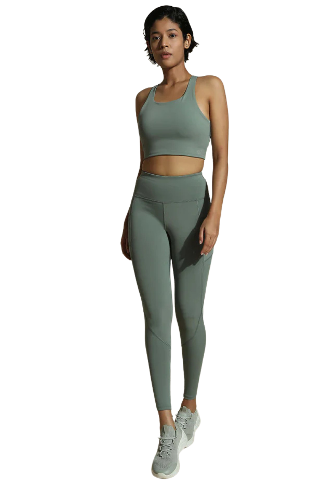 Aura Leggings