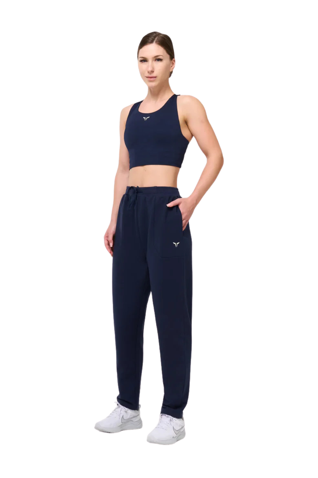 Essential Slim Joggers