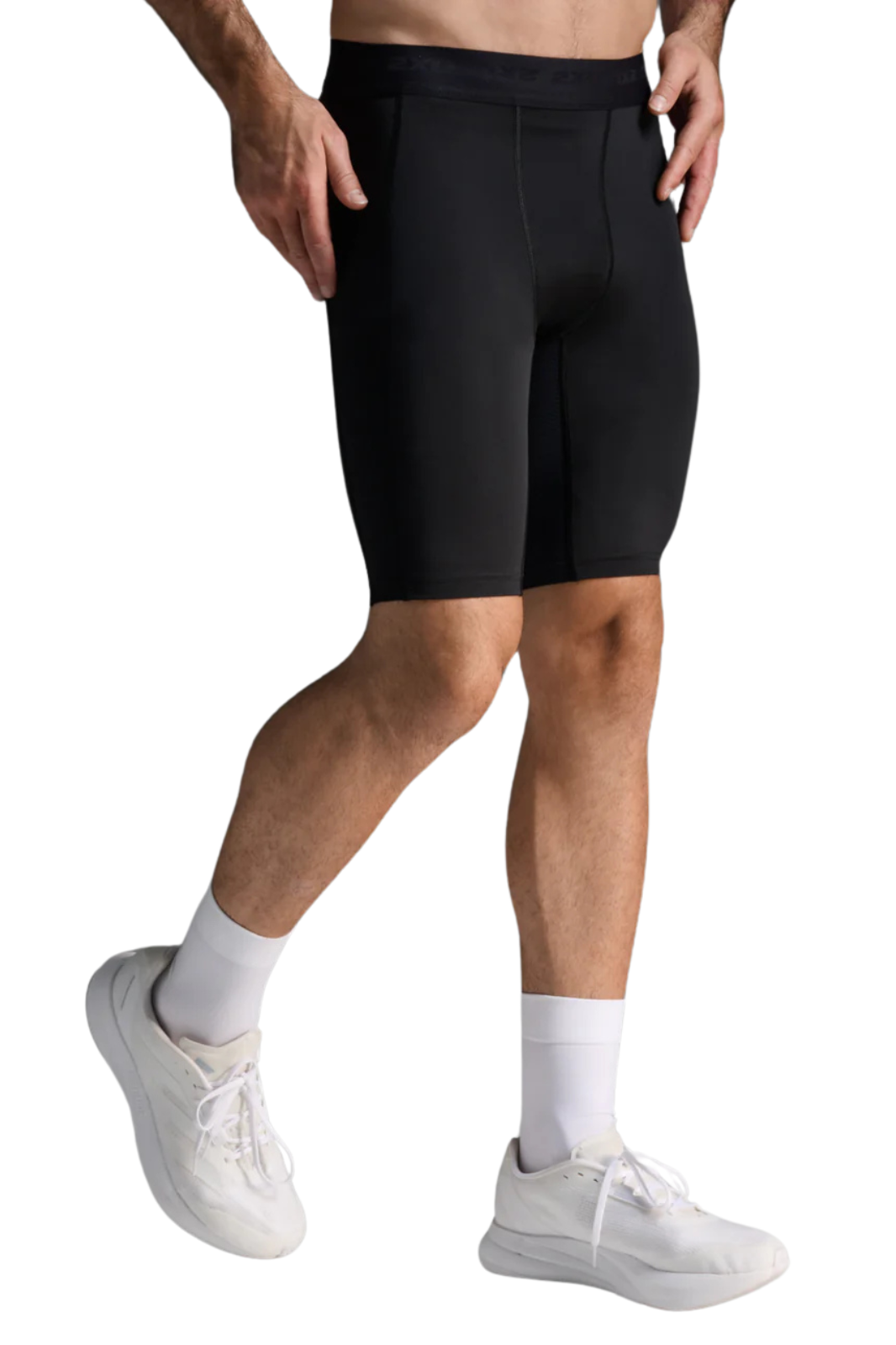 Men's - Base Layer Comp Shorts