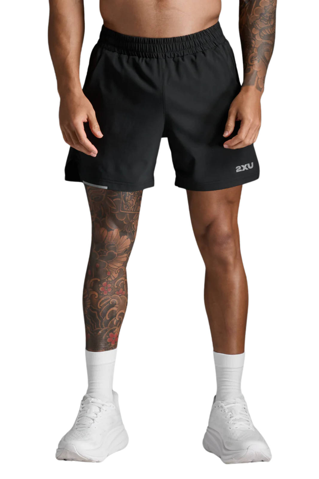 Men's - Aero 5 inch Shorts