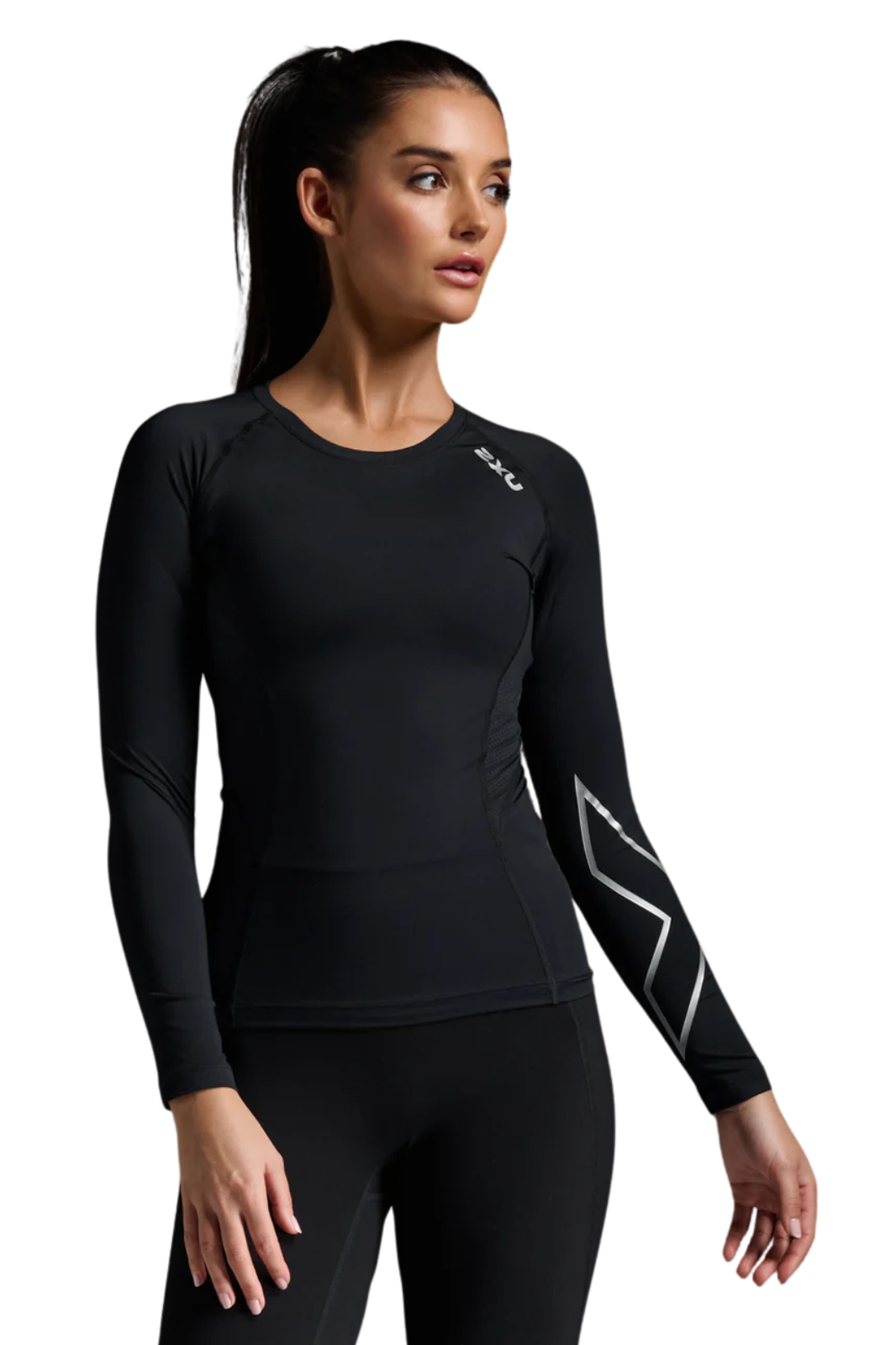 Women's - Core Compression Long Sleeve