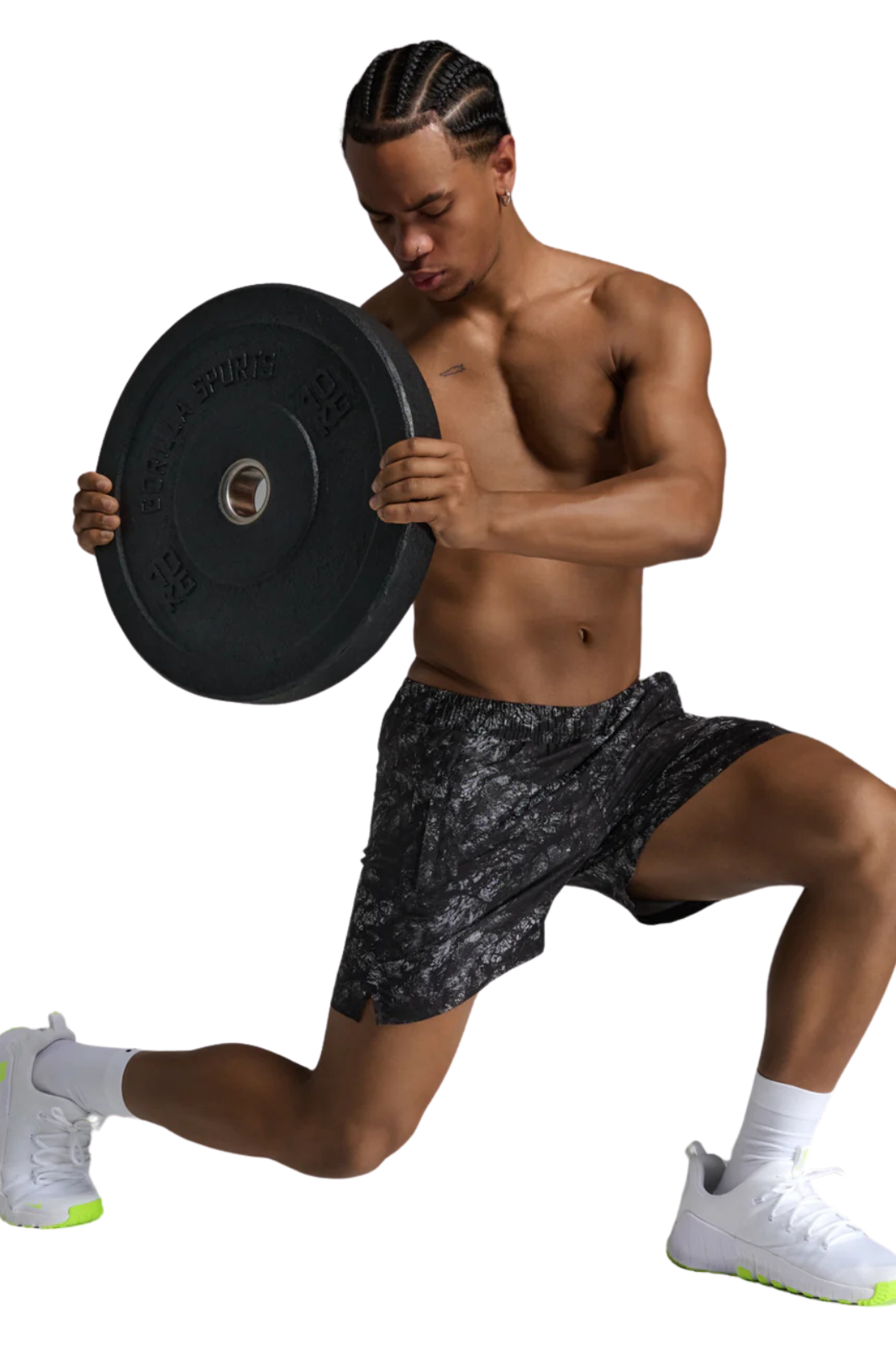 Men's - Motion 5 inch Shorts