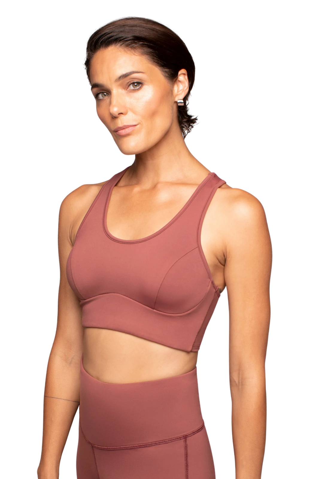 Instinct Longline Bra