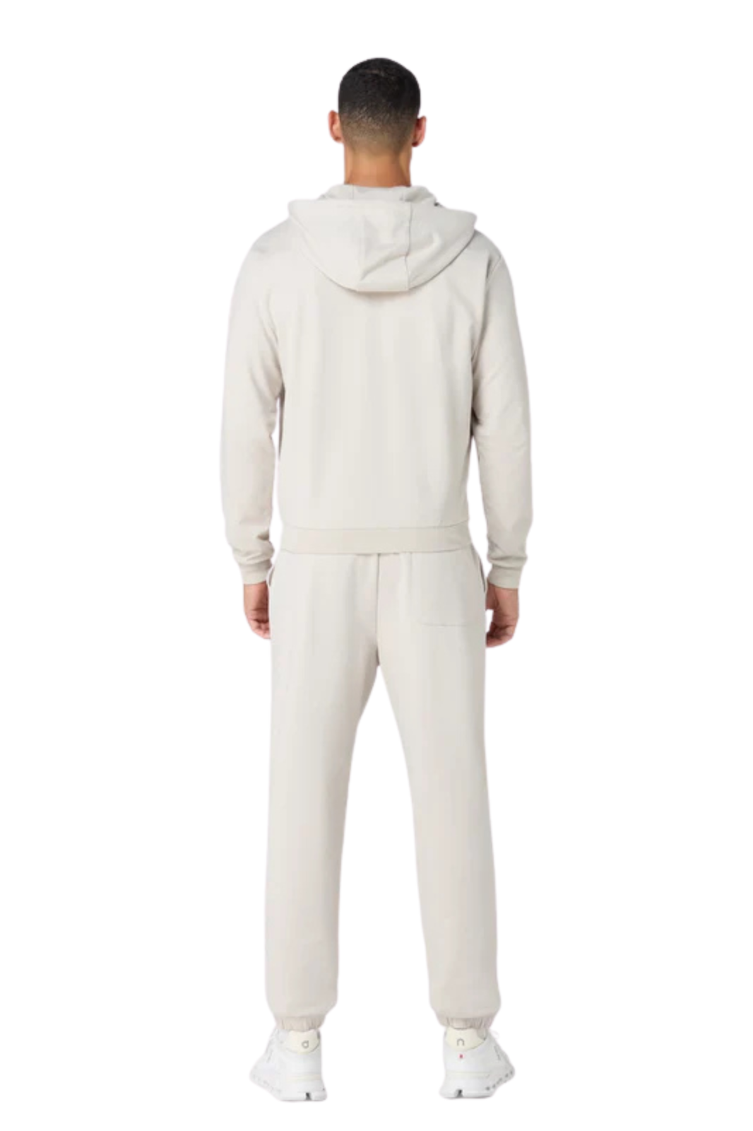 Men's - Essential Regular Fit Sweat hoodie