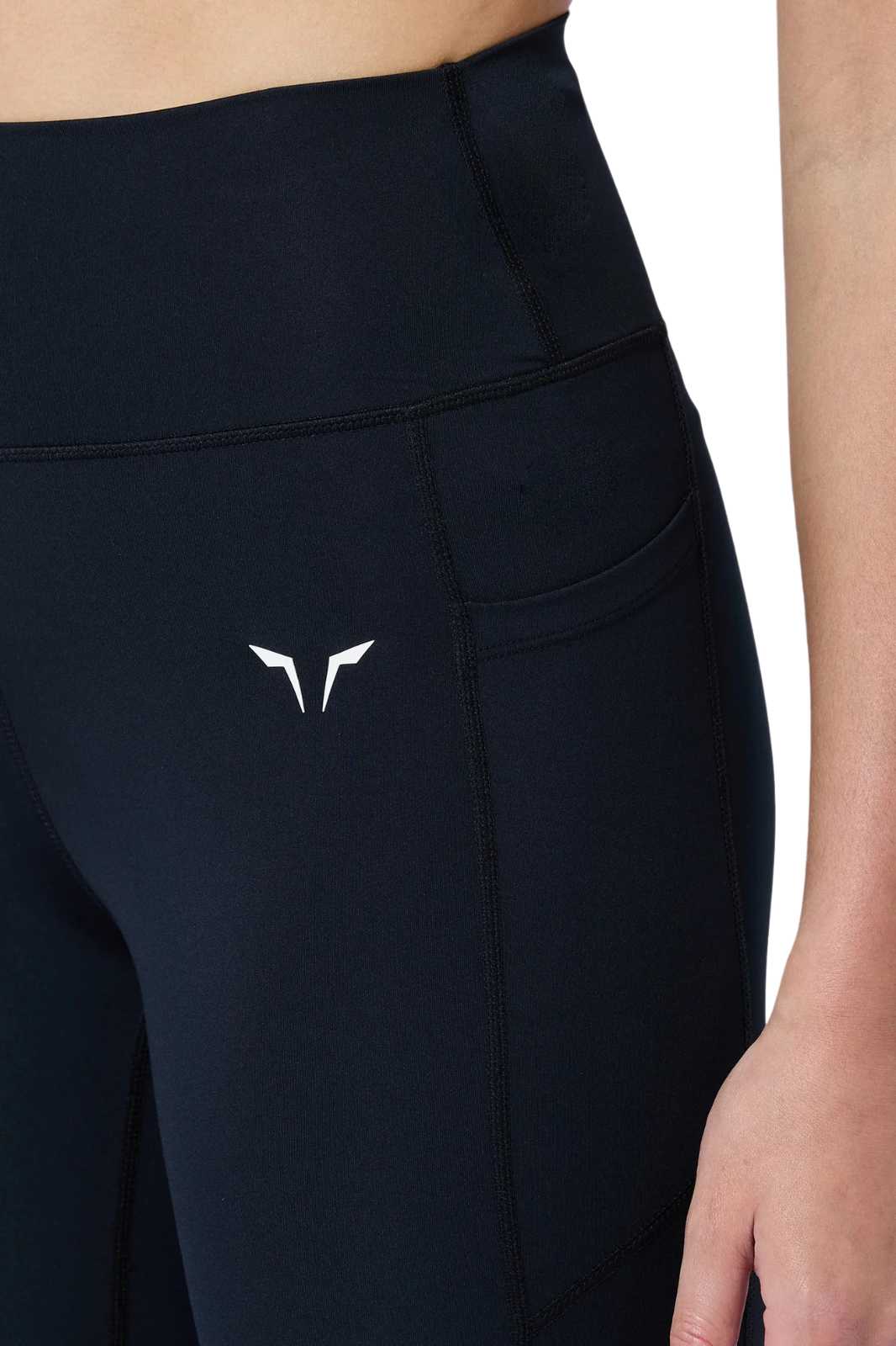 Essential High Waisted Leggings