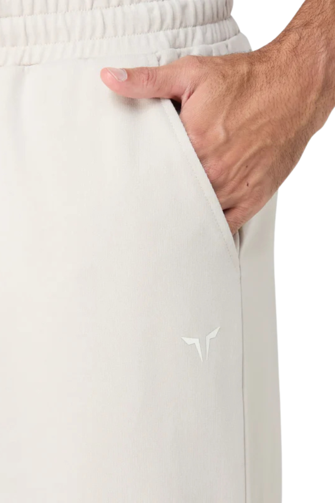 Men's - Essential Regular Fit Sweat Jogger