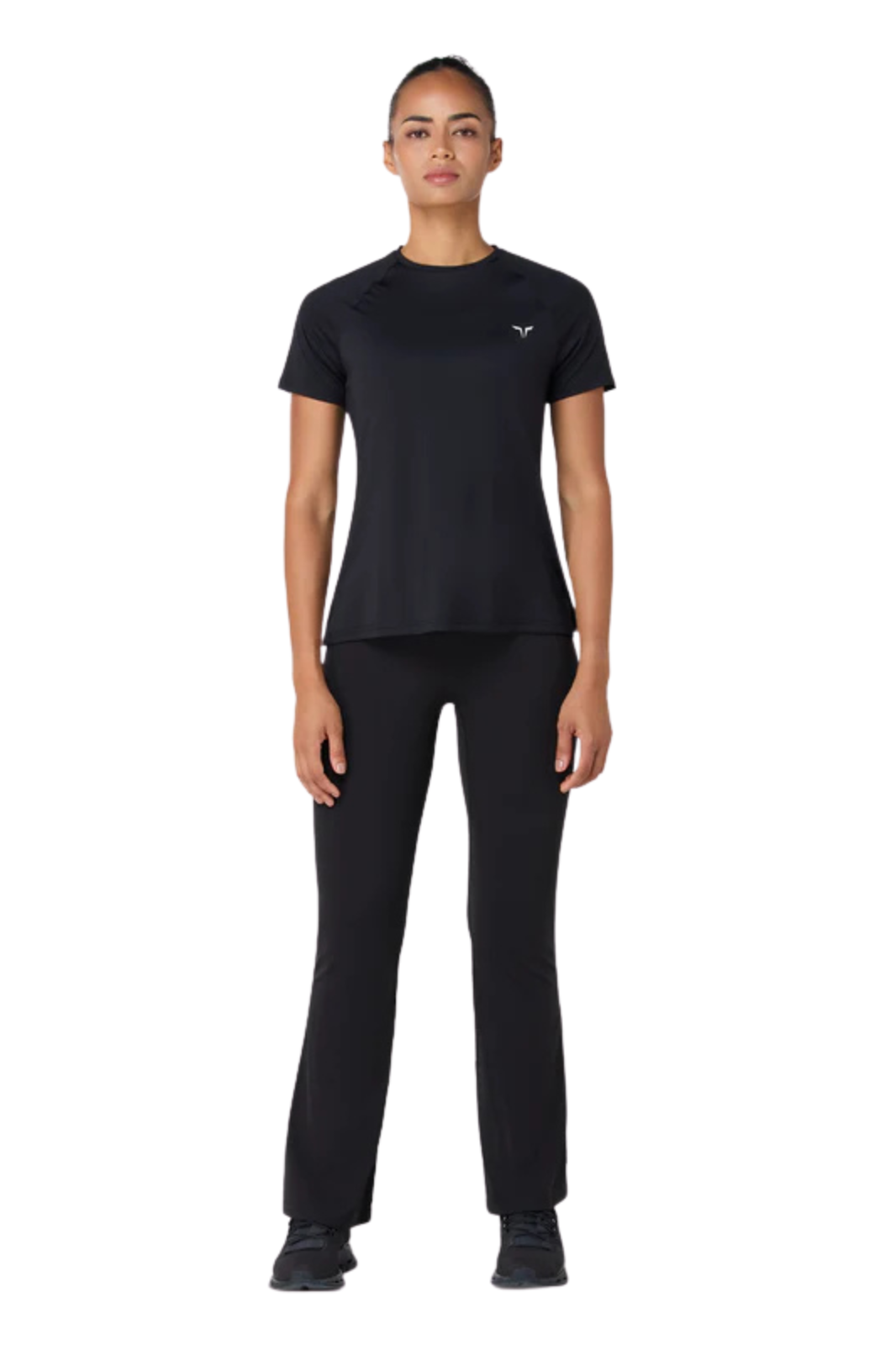 Women's - Essential Ultra Light Gym Tee