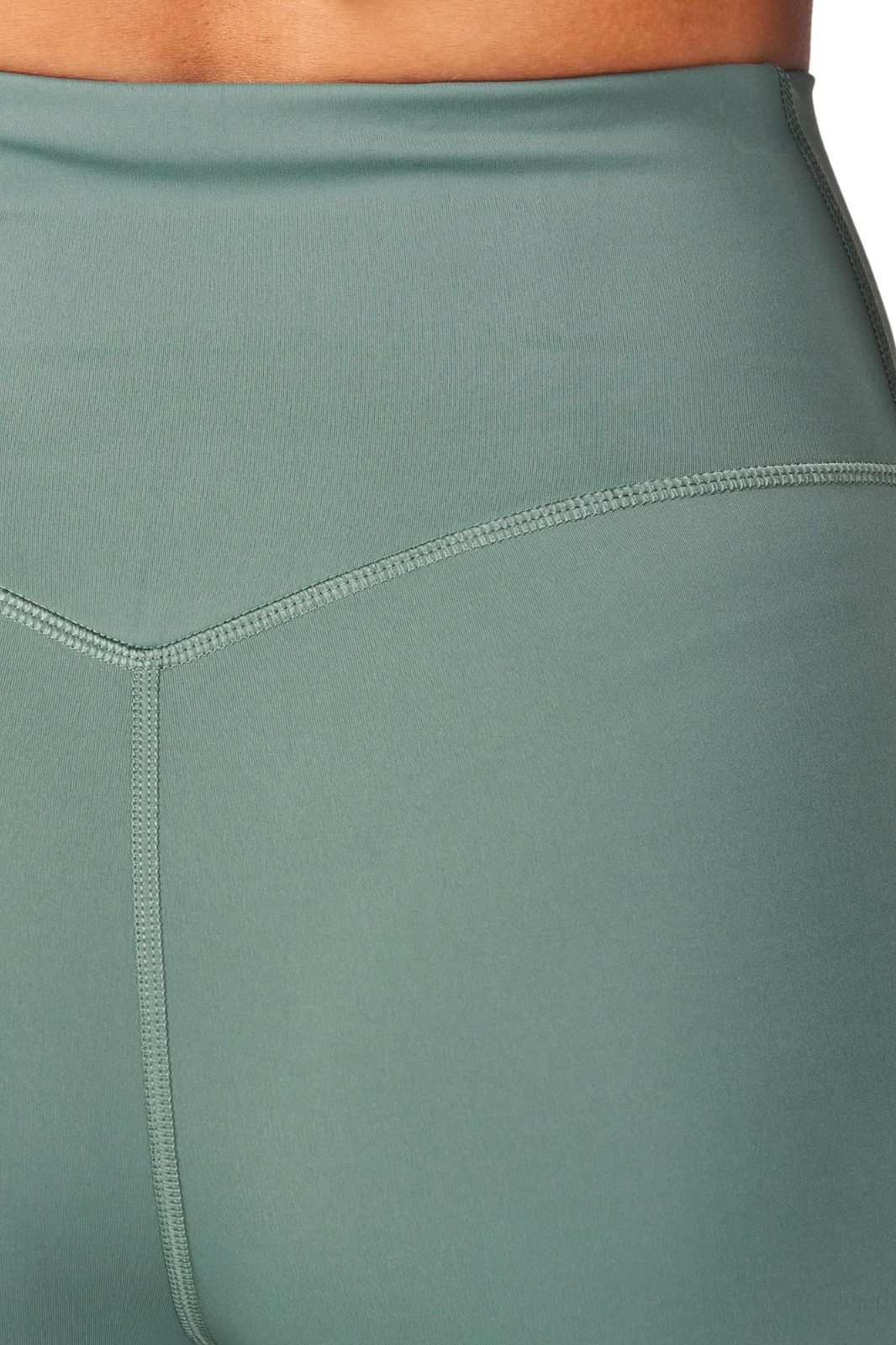 Untamed Panel Leggings 27