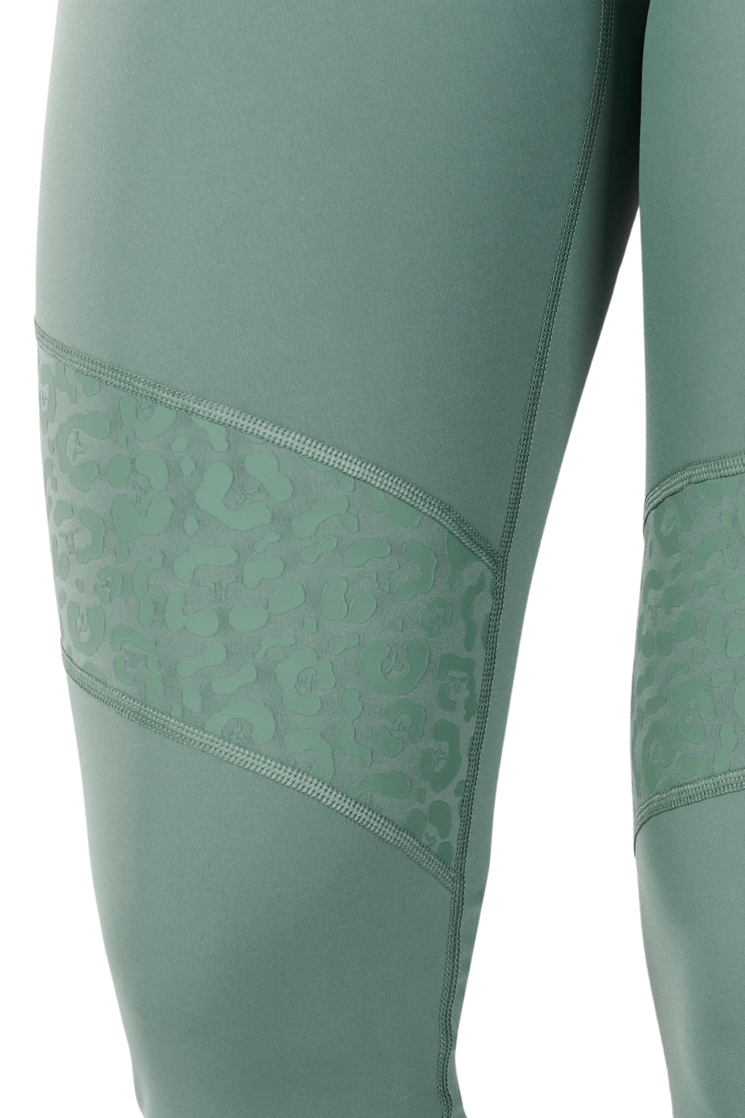 Untamed Panel Leggings 27