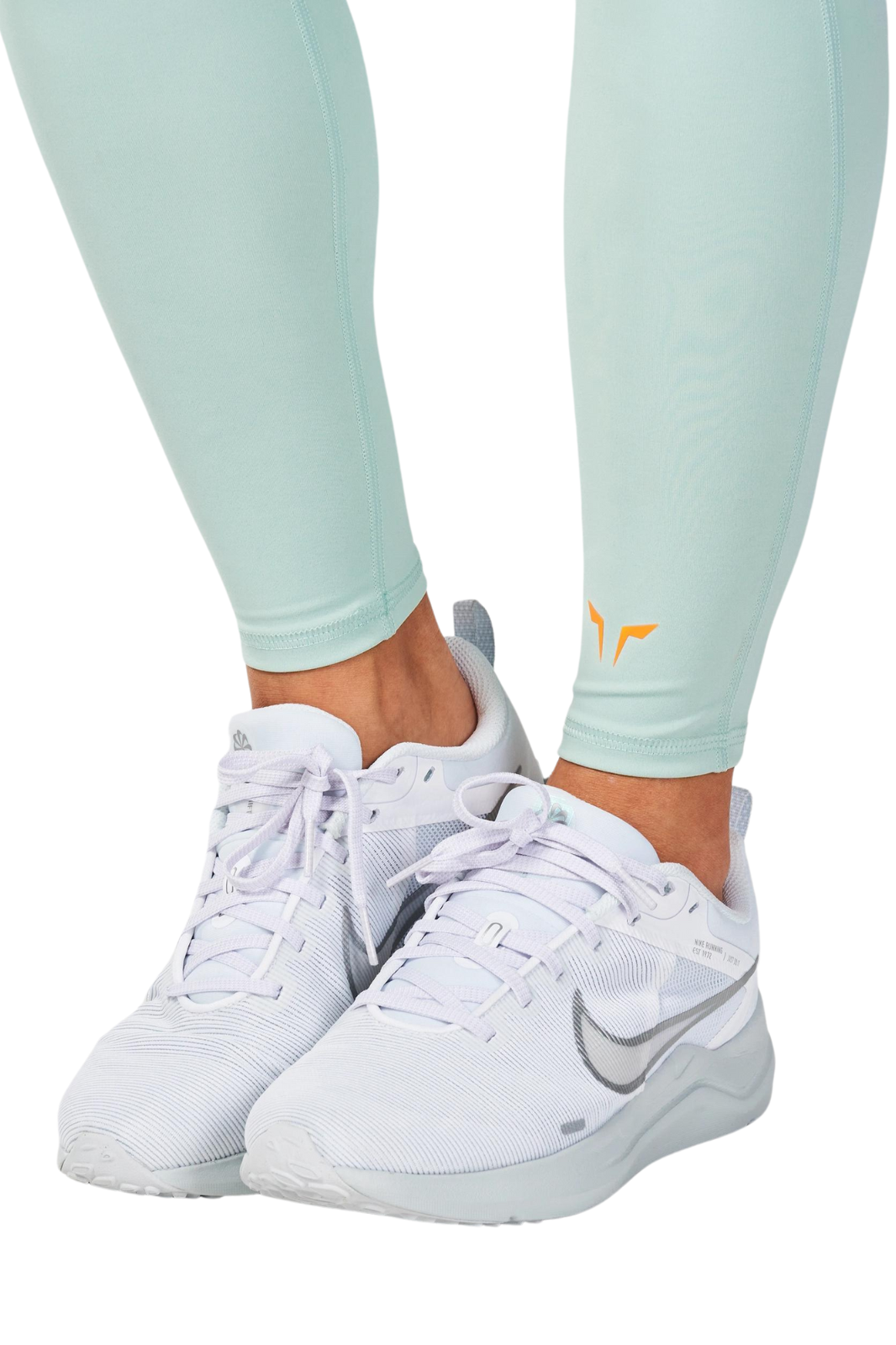 Untamed Panel Leggings 27