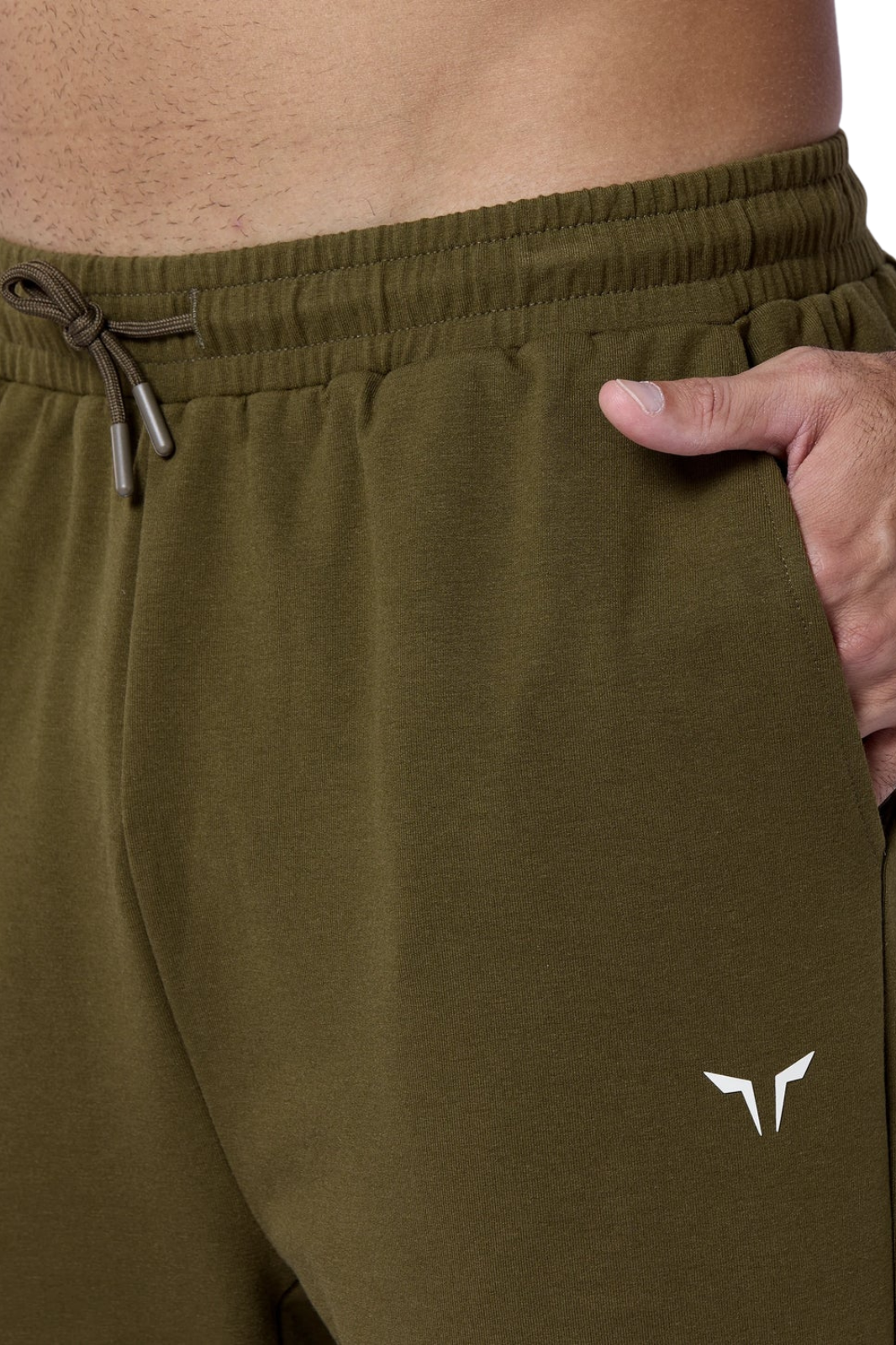 Essential Tapered Joggers