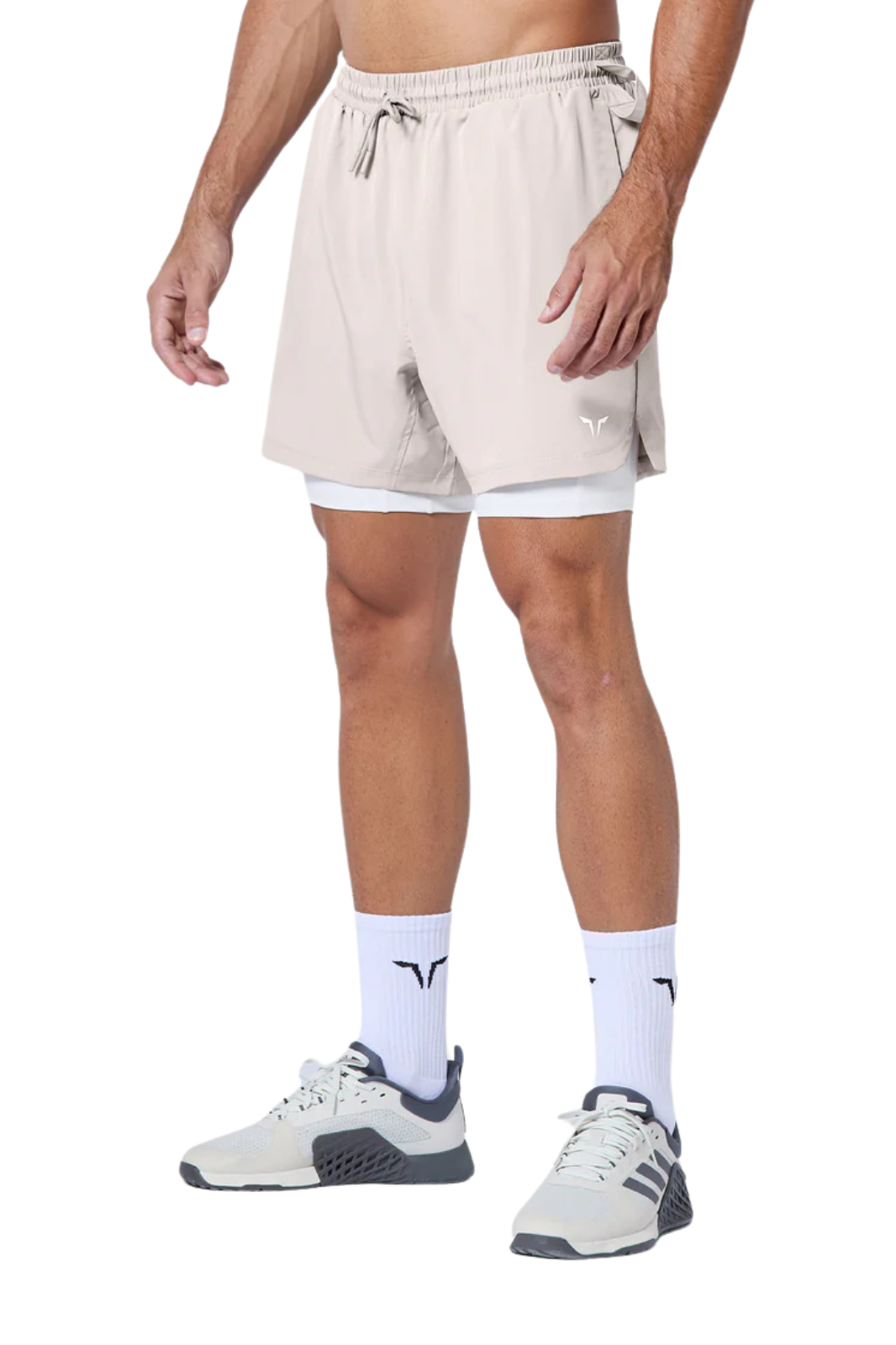 Essential Pro 5’’ 2In1 Shorts (Men)
