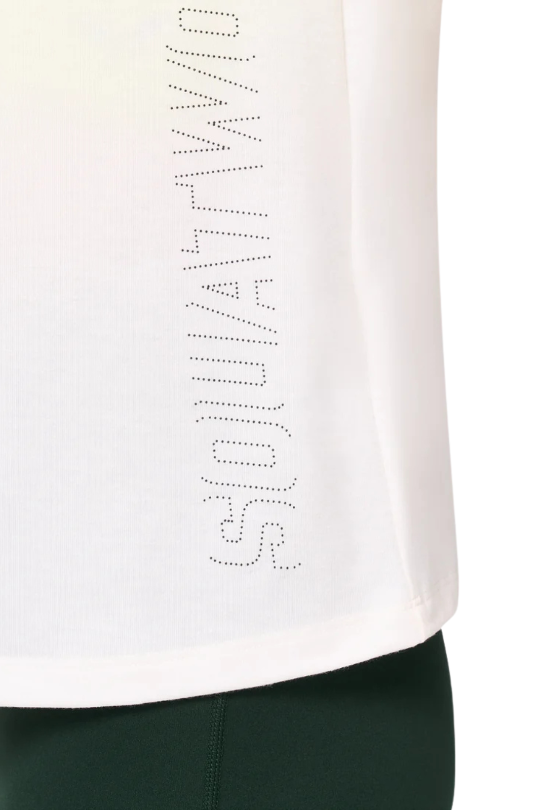 Core Full Length Tank