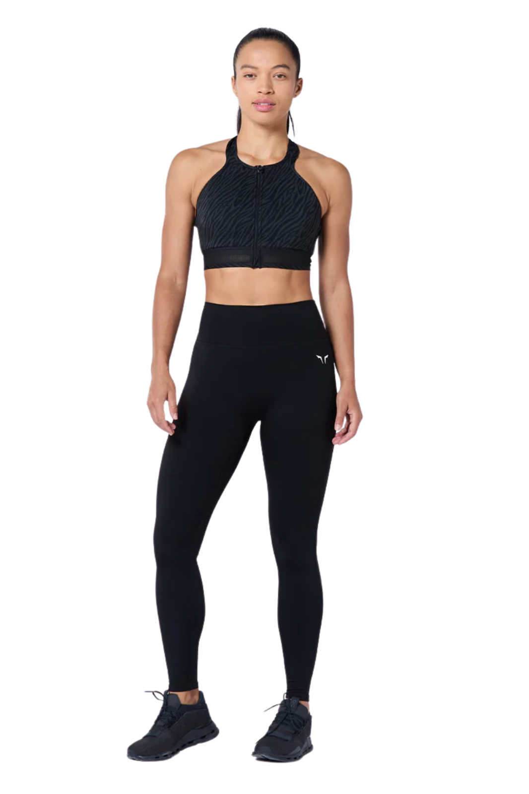 Core Agile ACT Leggings 27