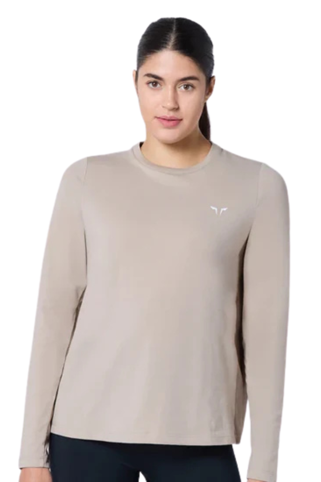 Essential Full Sleeves Tee