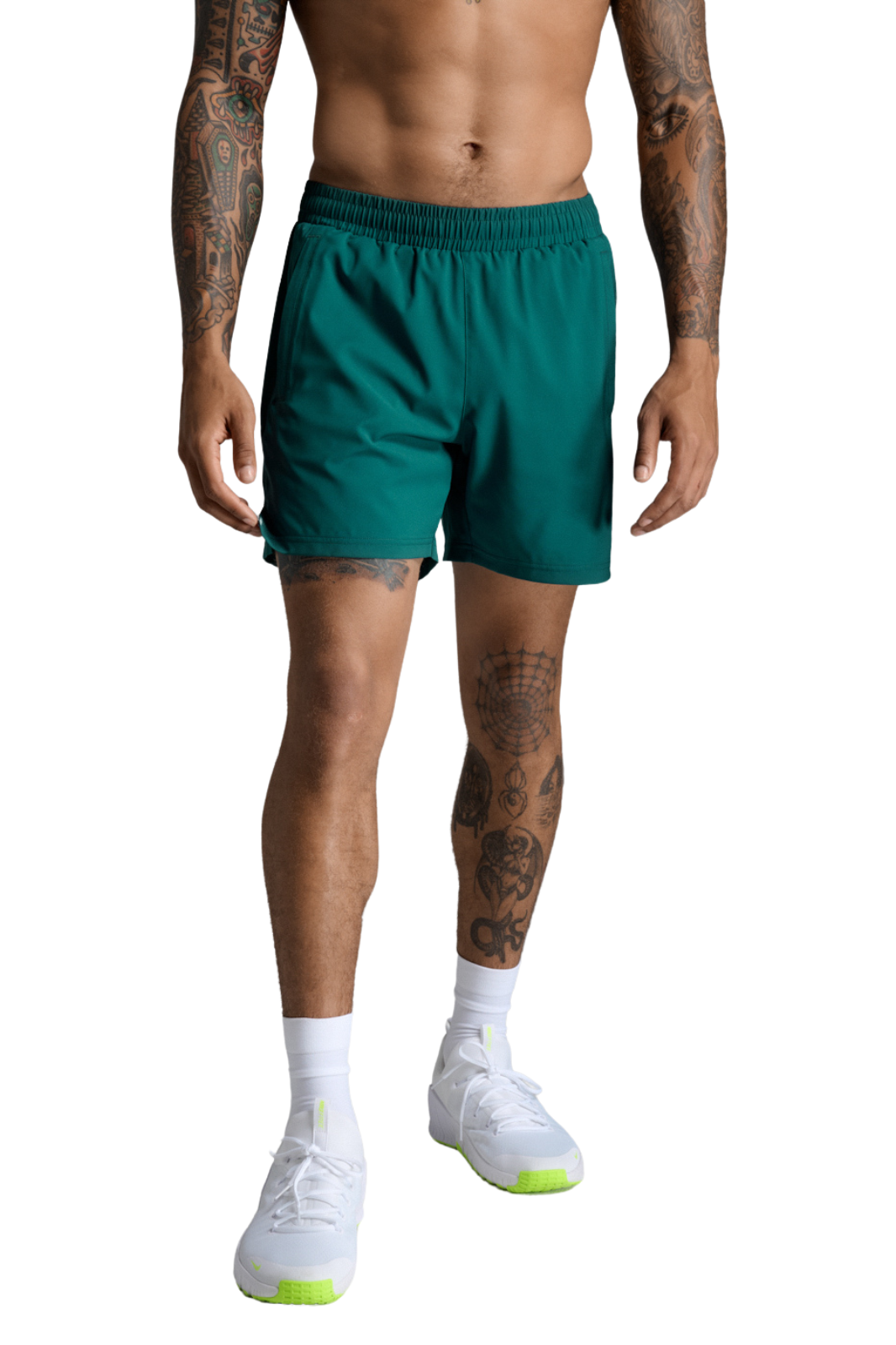 Men's - Motion 5 inch Shorts
