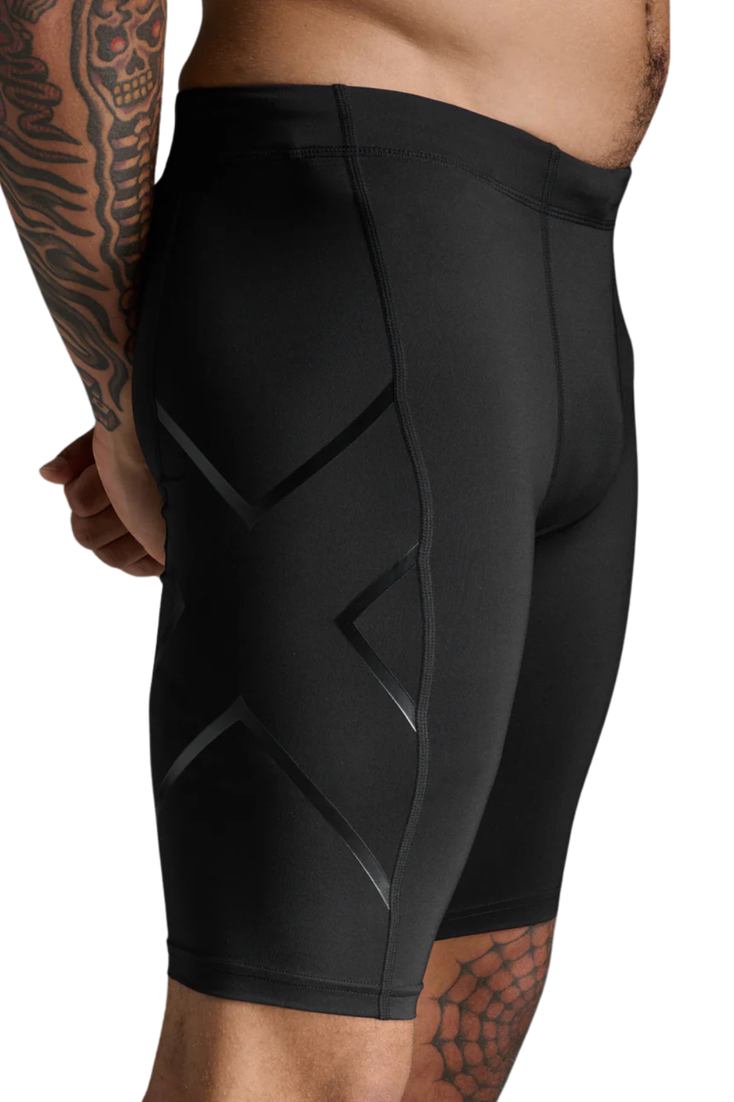 Men's - Core Compression Shorts