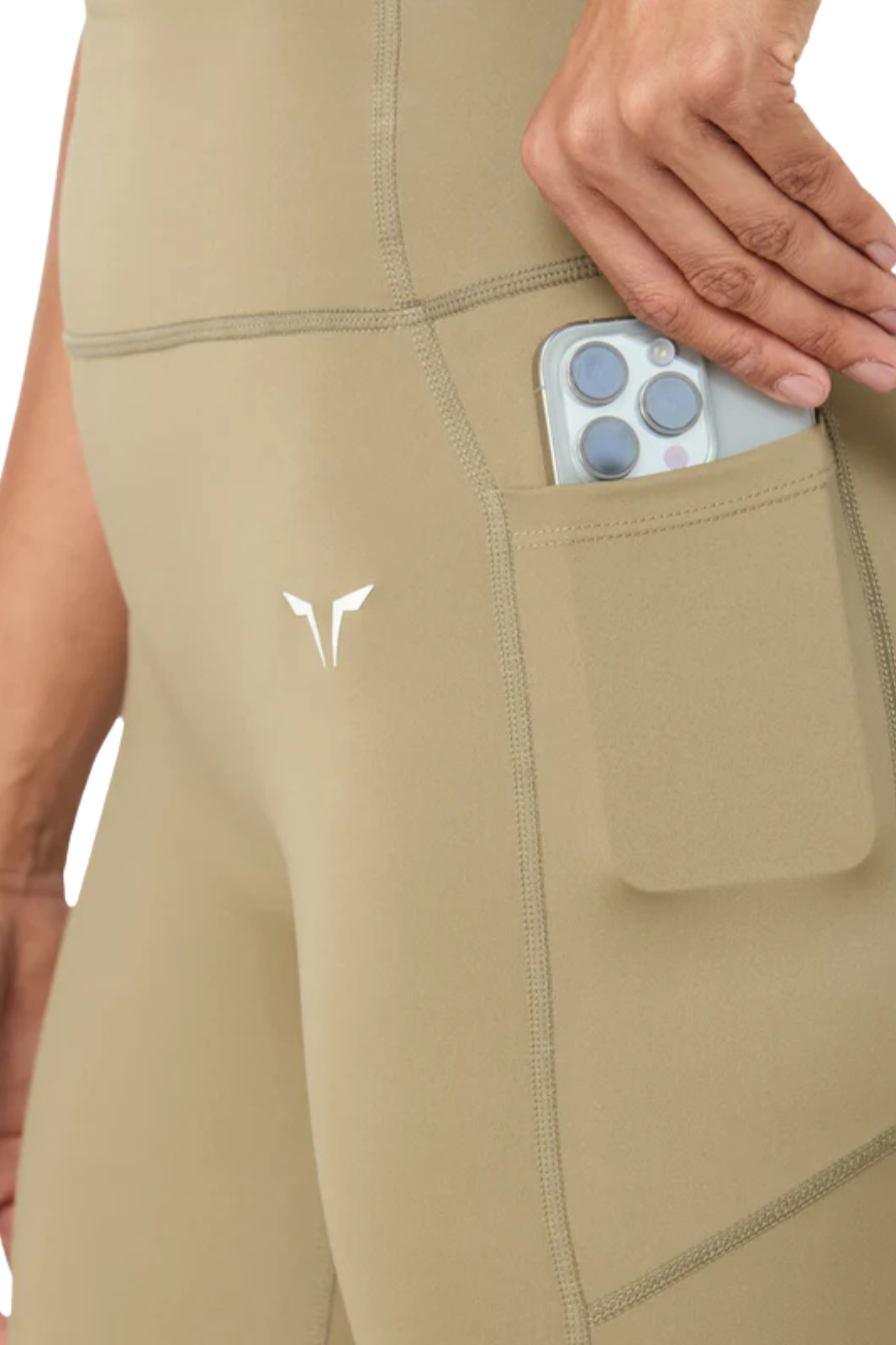 Women's - Essential Act Leggings 2.0