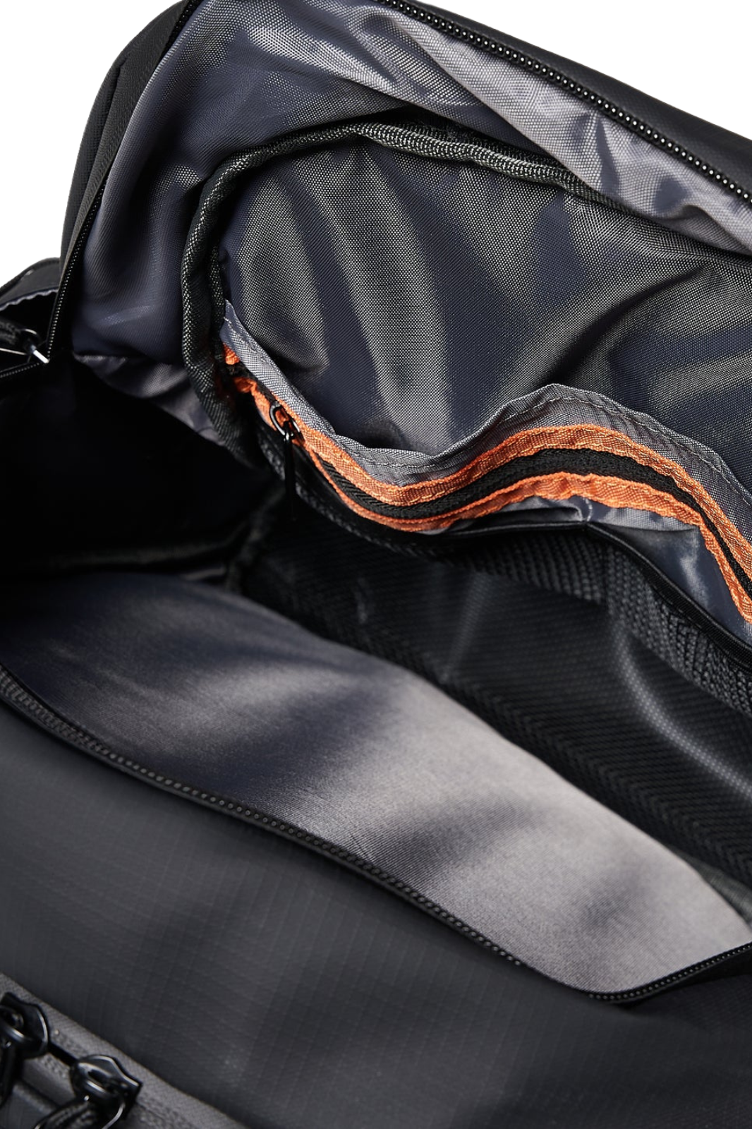 Backpack 24 L - Black