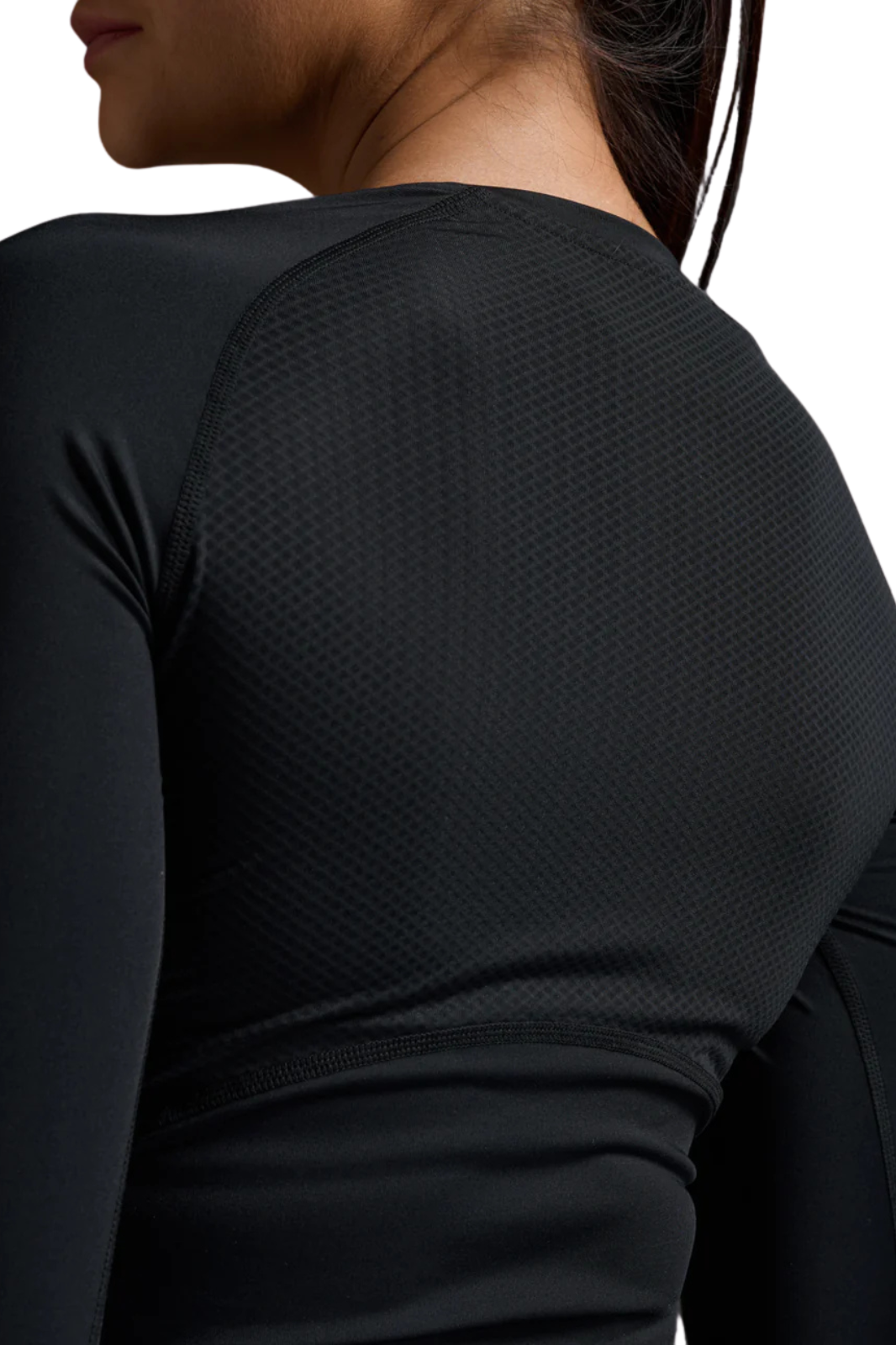 Women's - Core Compression Long Sleeve