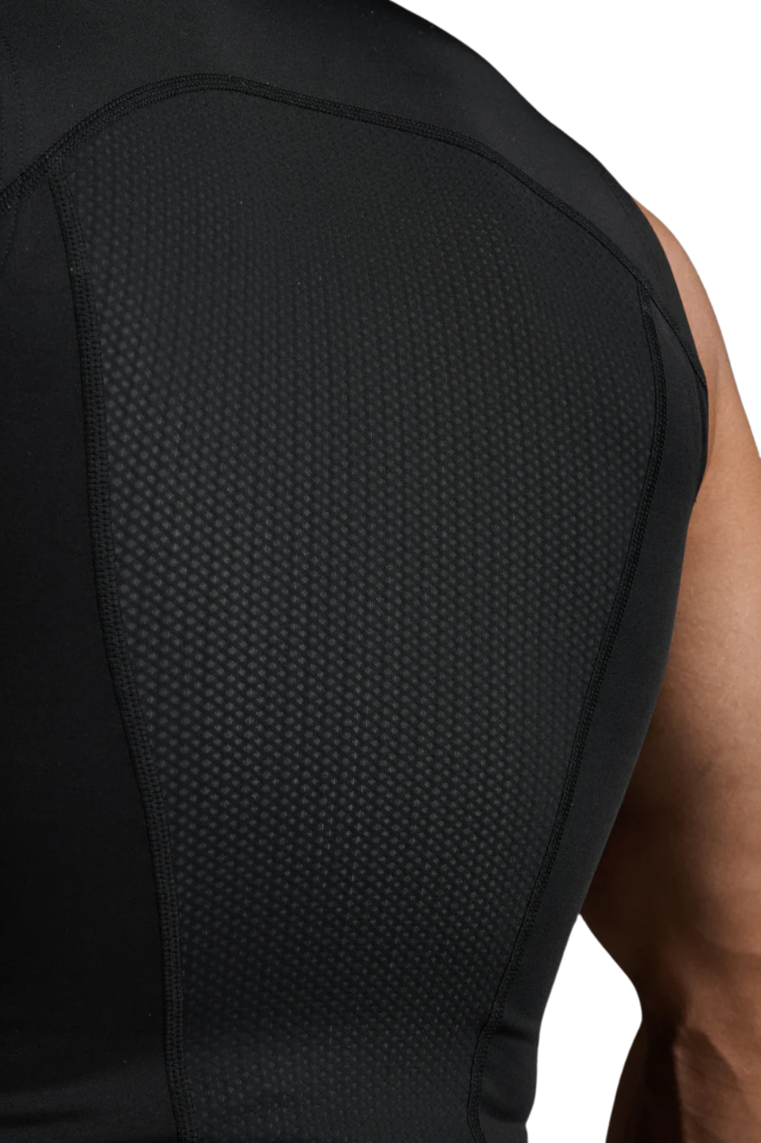Men's - Core Compression Sleeveless