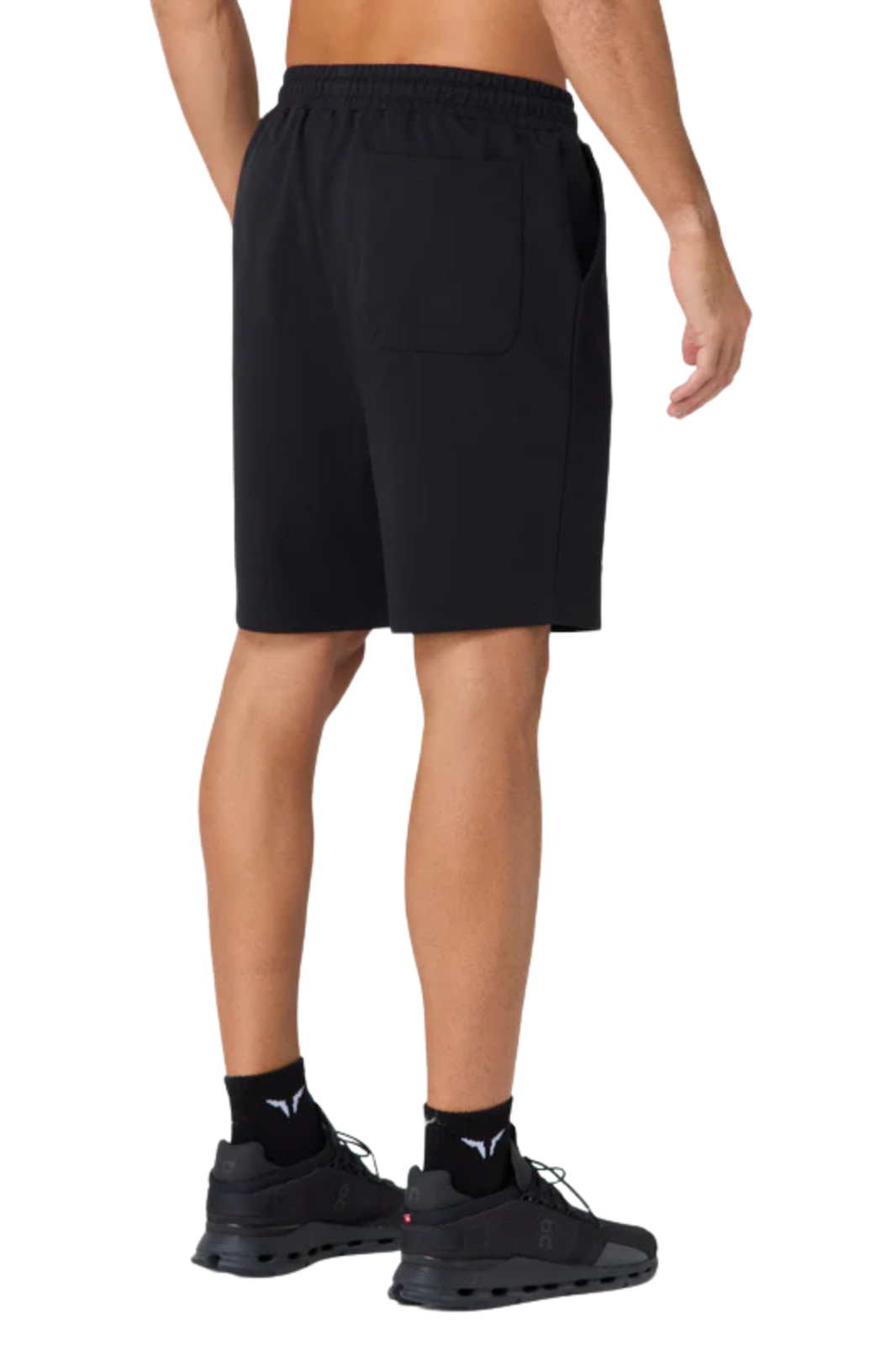 Men's - Essential Sweat Relaxed 7