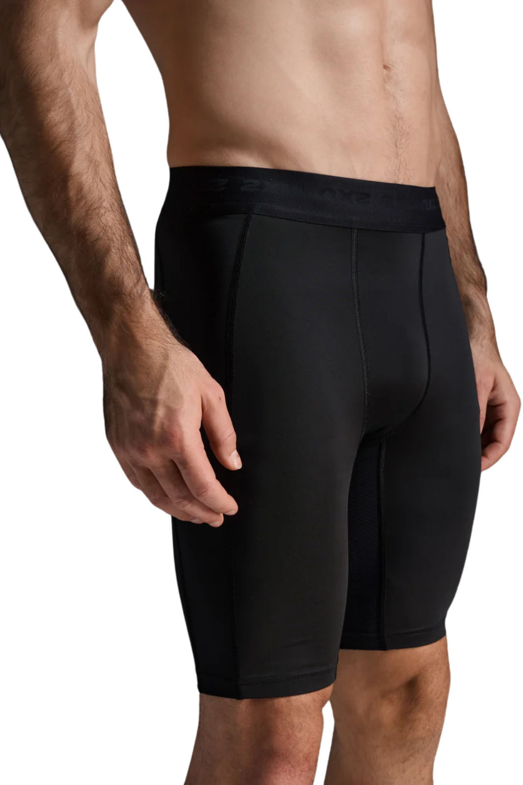 Men's - Base Layer Comp Shorts