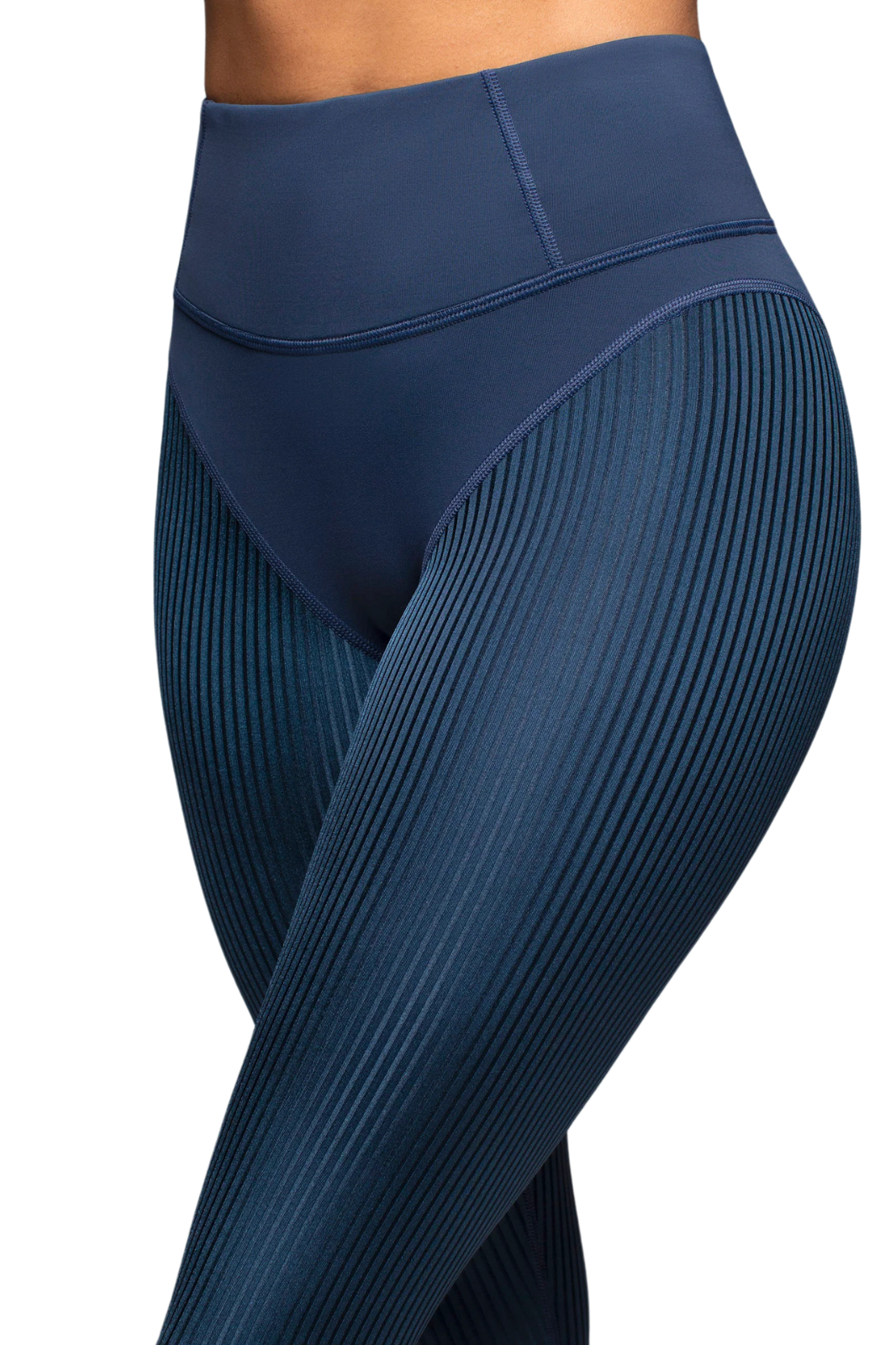 Ambient Ribbed Leggings