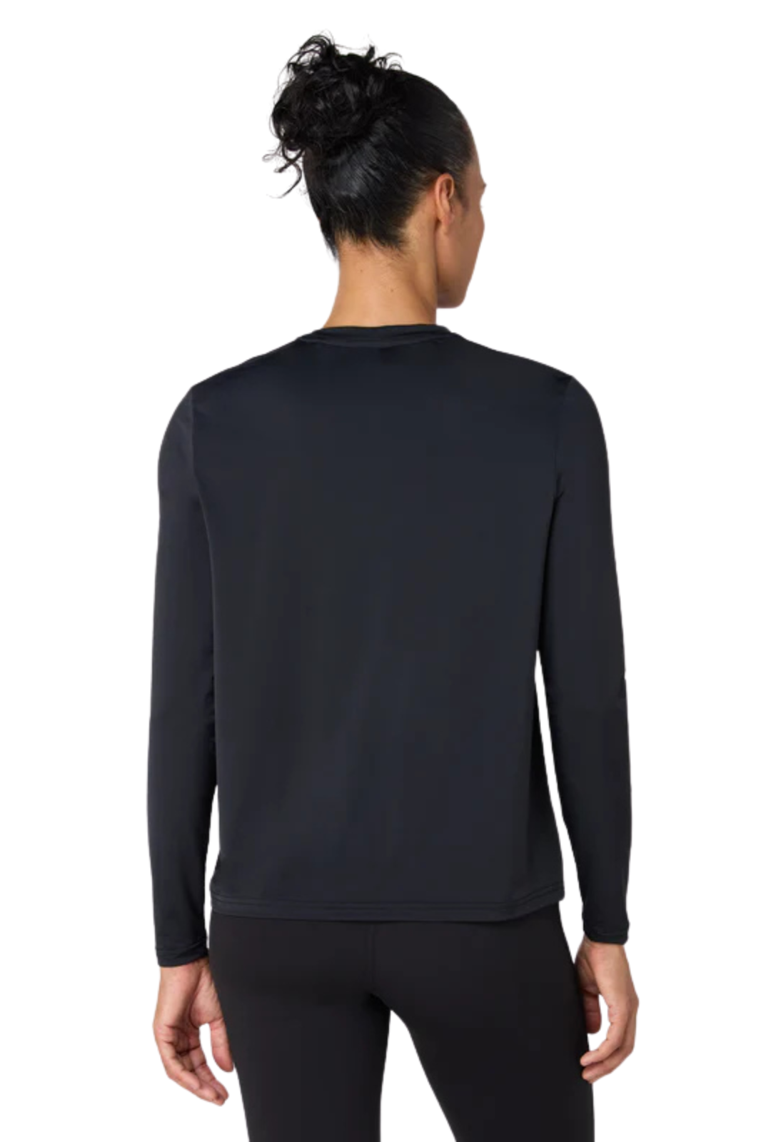 Women's - Essential Ultralight Long Sleeves Tee