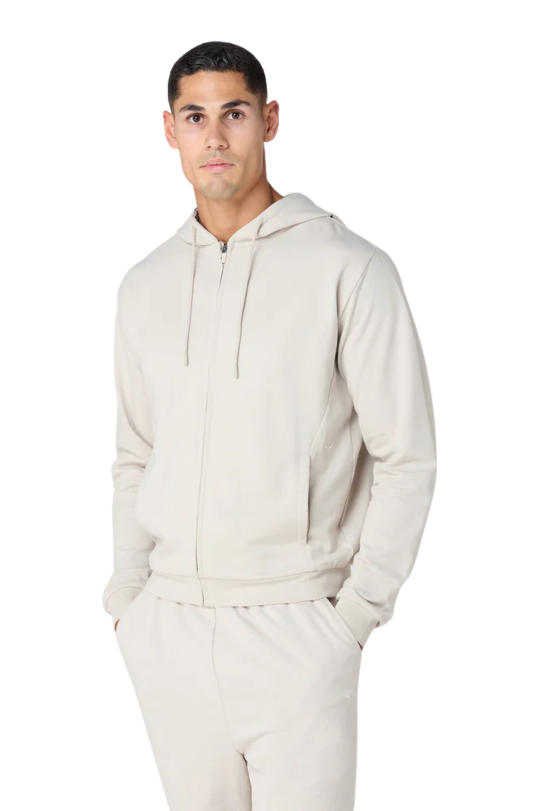 Men's - Essential Regular Fit Sweat hoodie