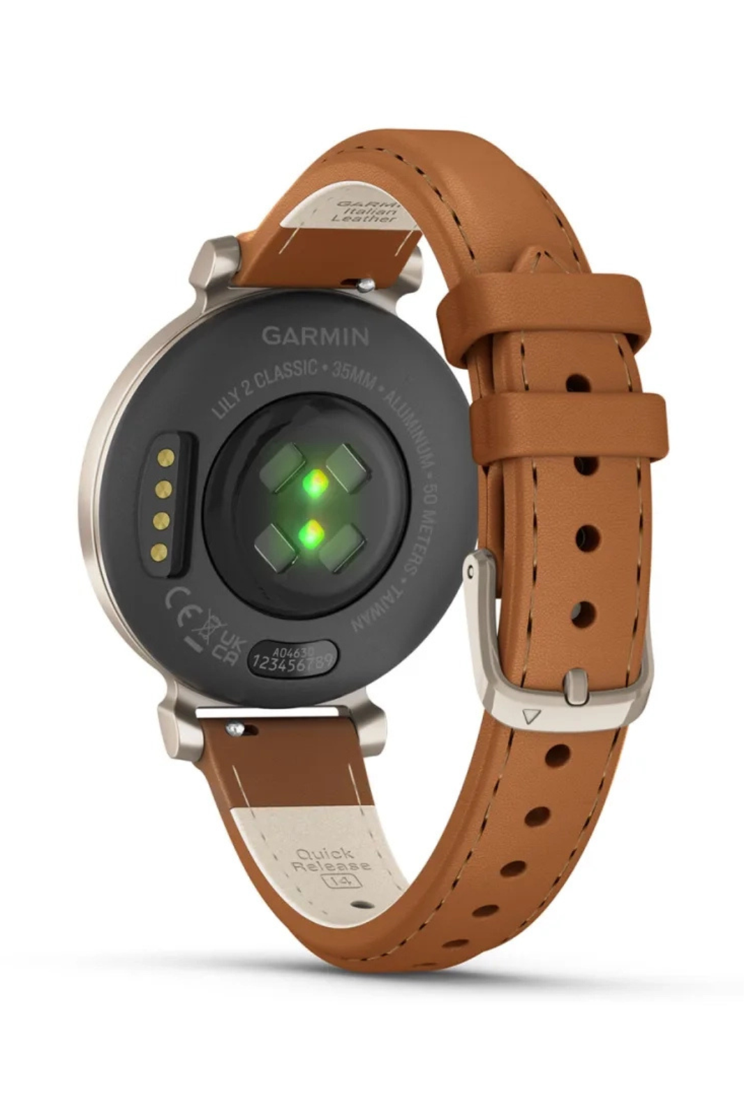 Garmin - Lily 2