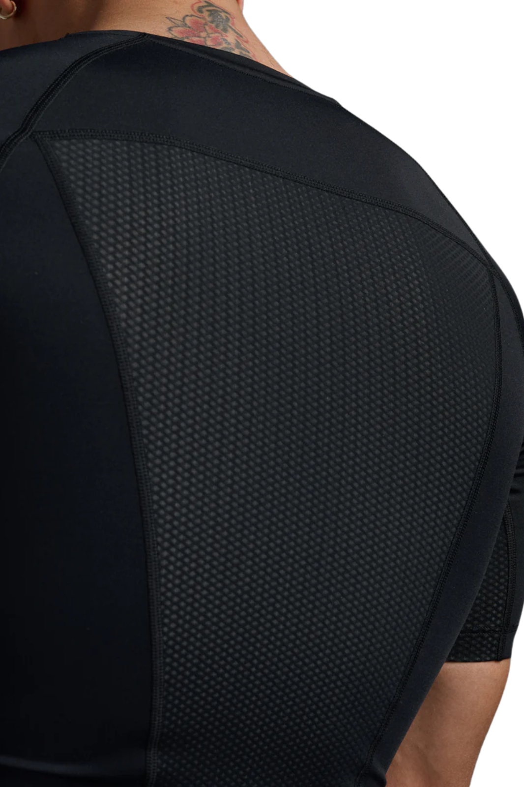 Men's - Core Compression Short Sleeve