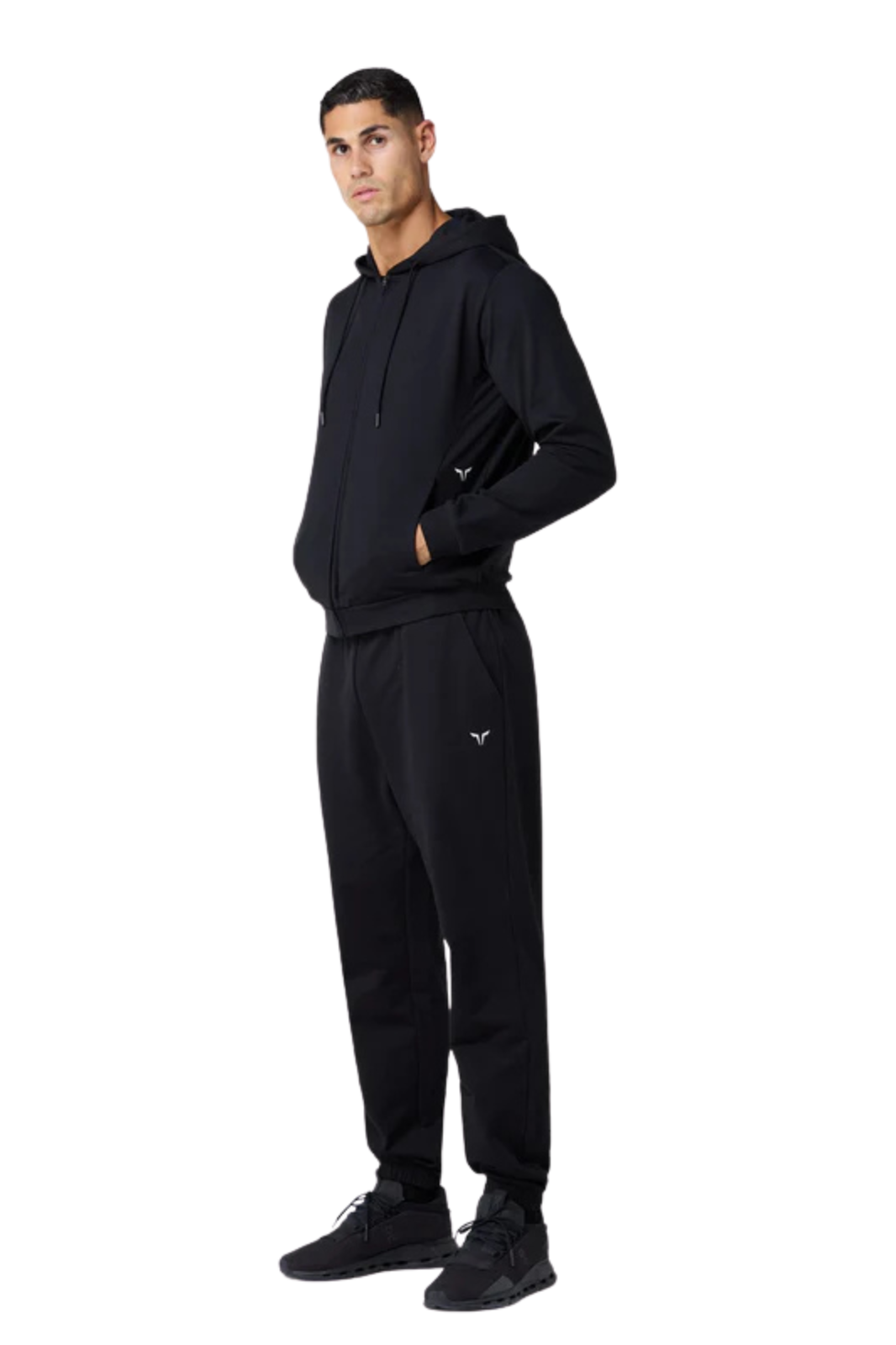 Men's - Essential Regular Fit Sweat hoodie