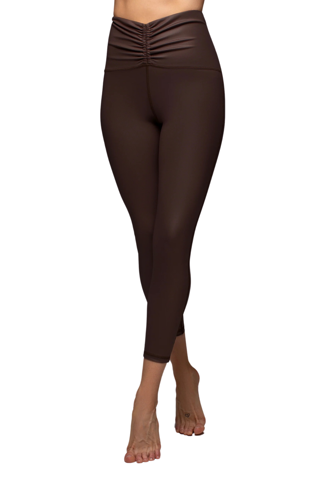 Palma Gloss Leggings